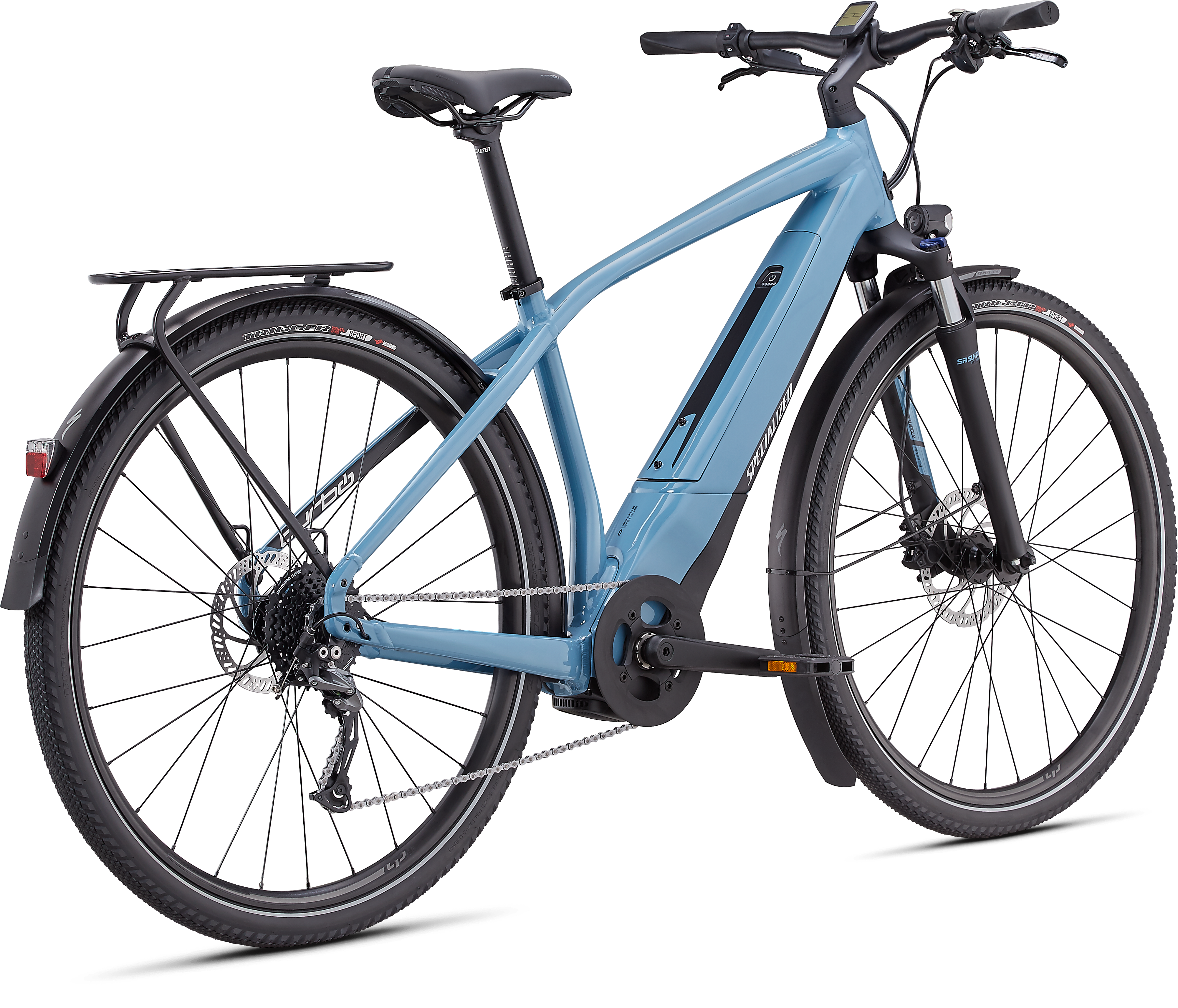 Specialized turbo vado 3.0 sales 2020 electric hybrid bike