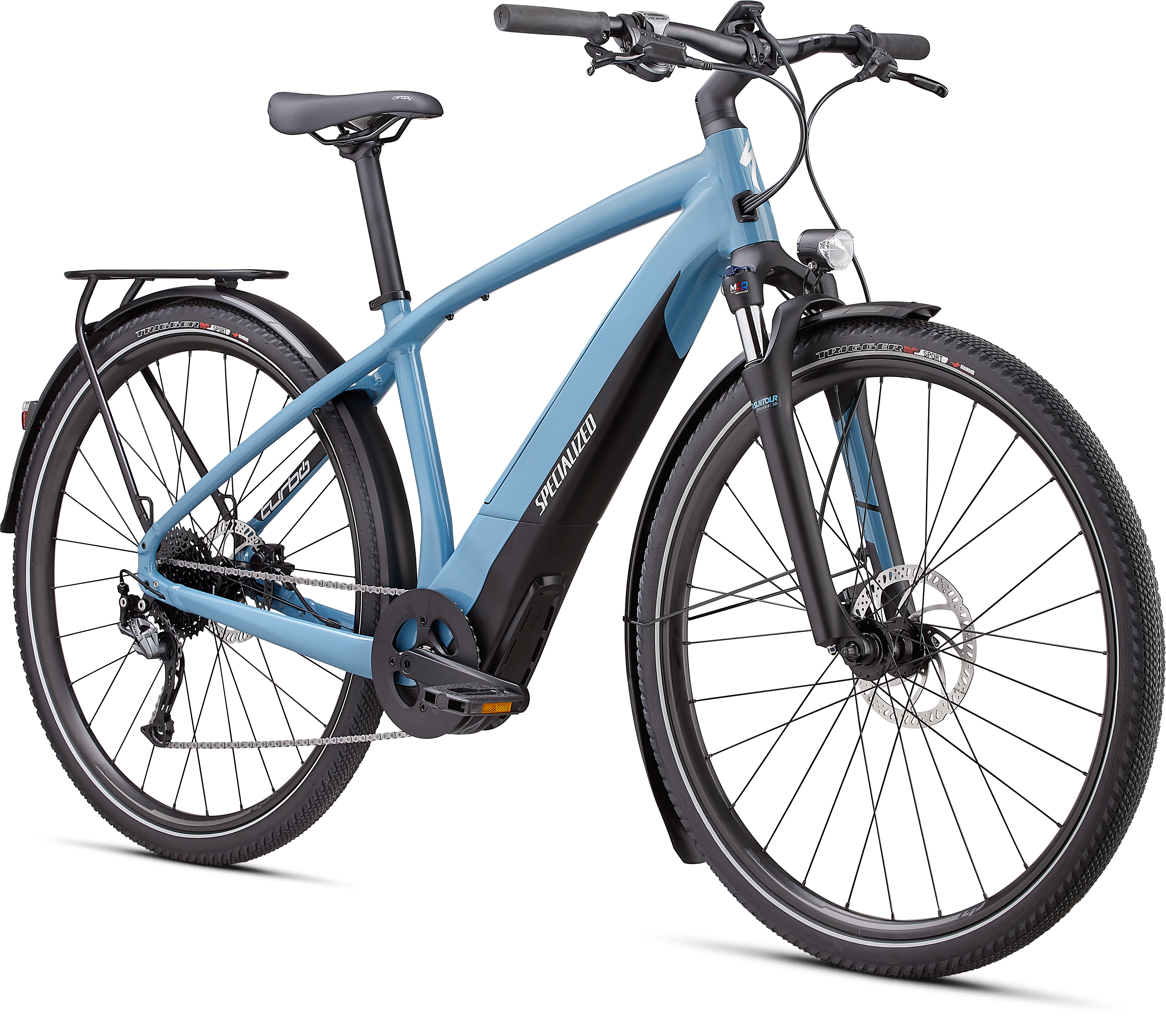 Specialized e deals bike vado 2020