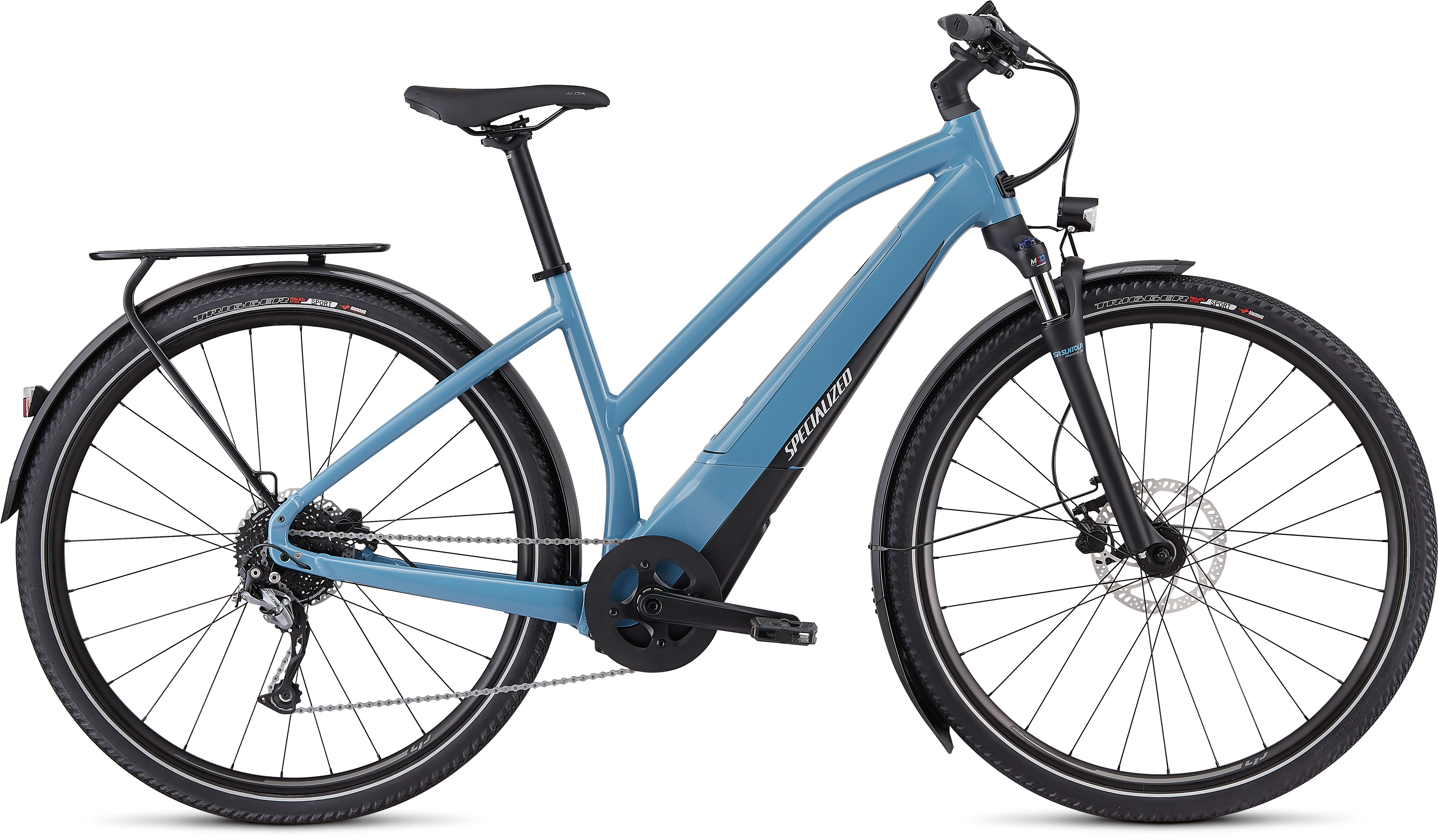 Specialized turbo shop vado 2020