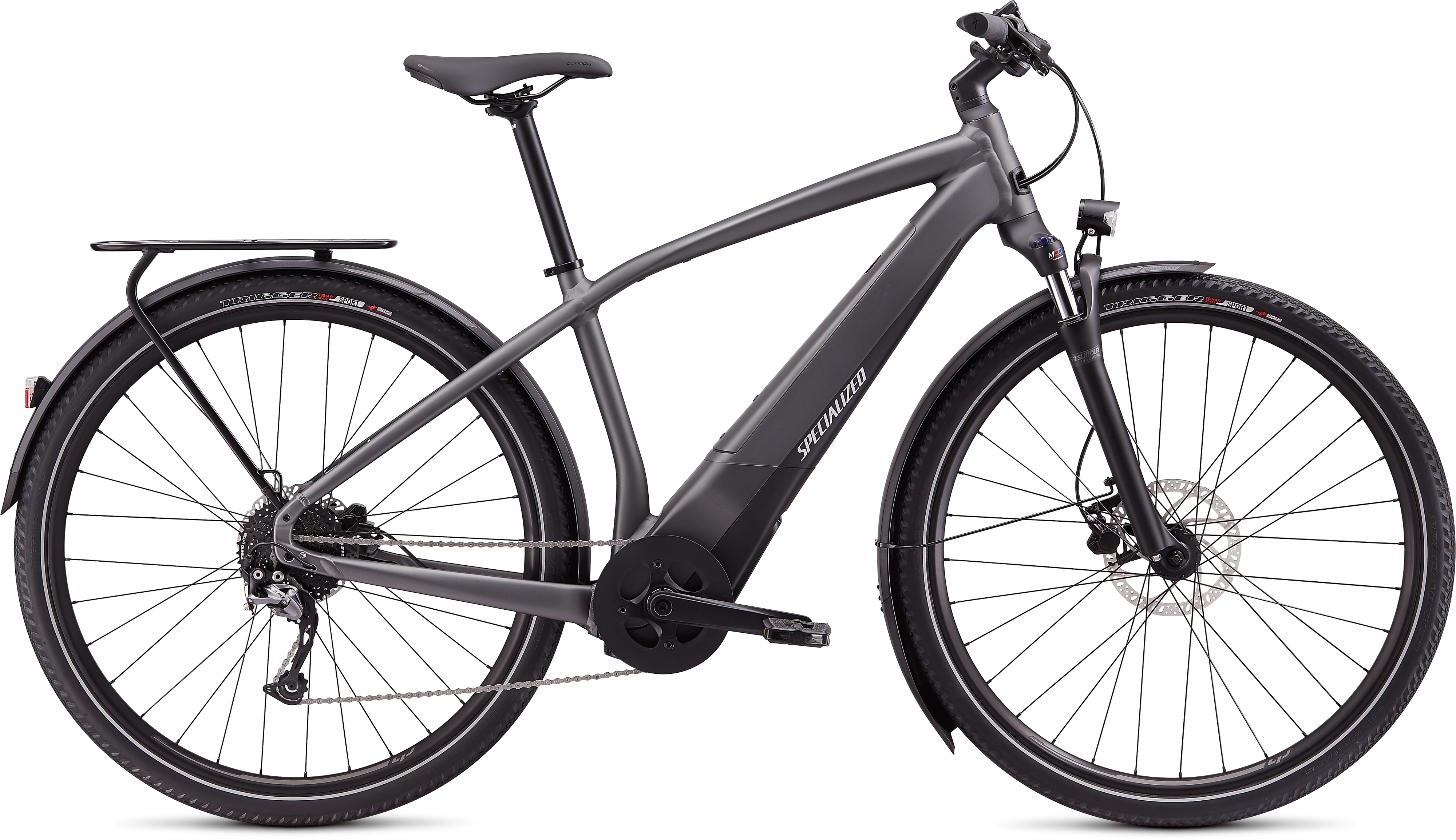 Specialised vado hot sale electric bike