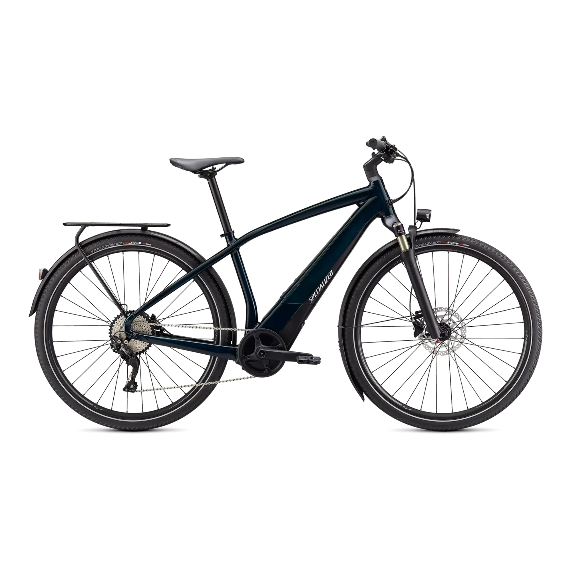 Bicicleta Turbo Vado 4.0