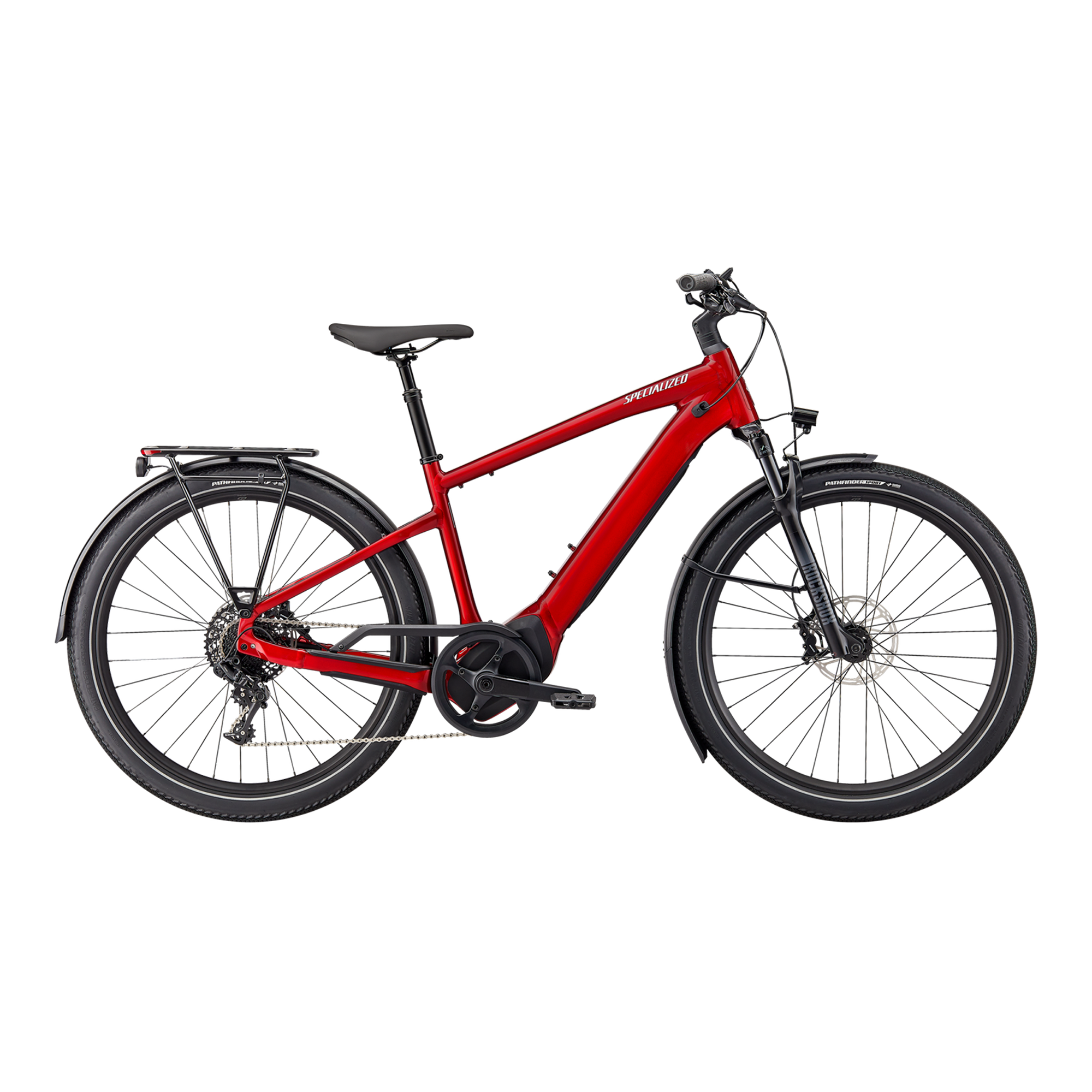 Electric Bikes Specialized