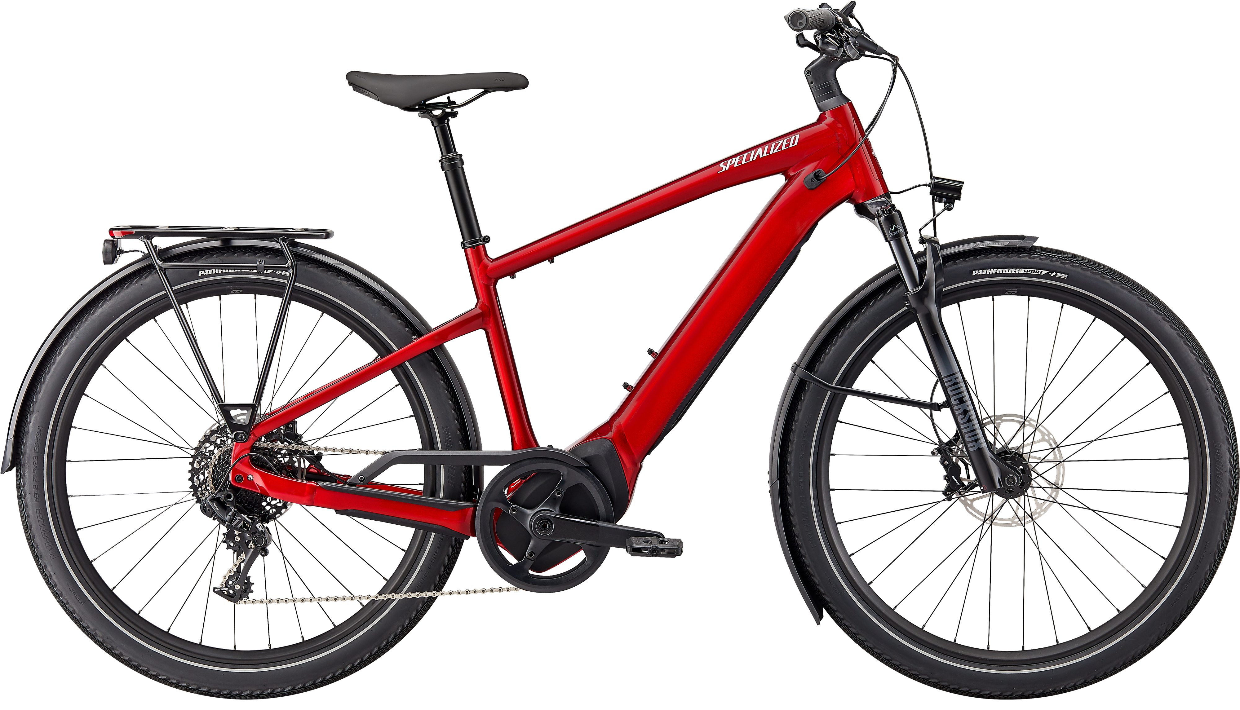 Specialized on sale turbo 5.0