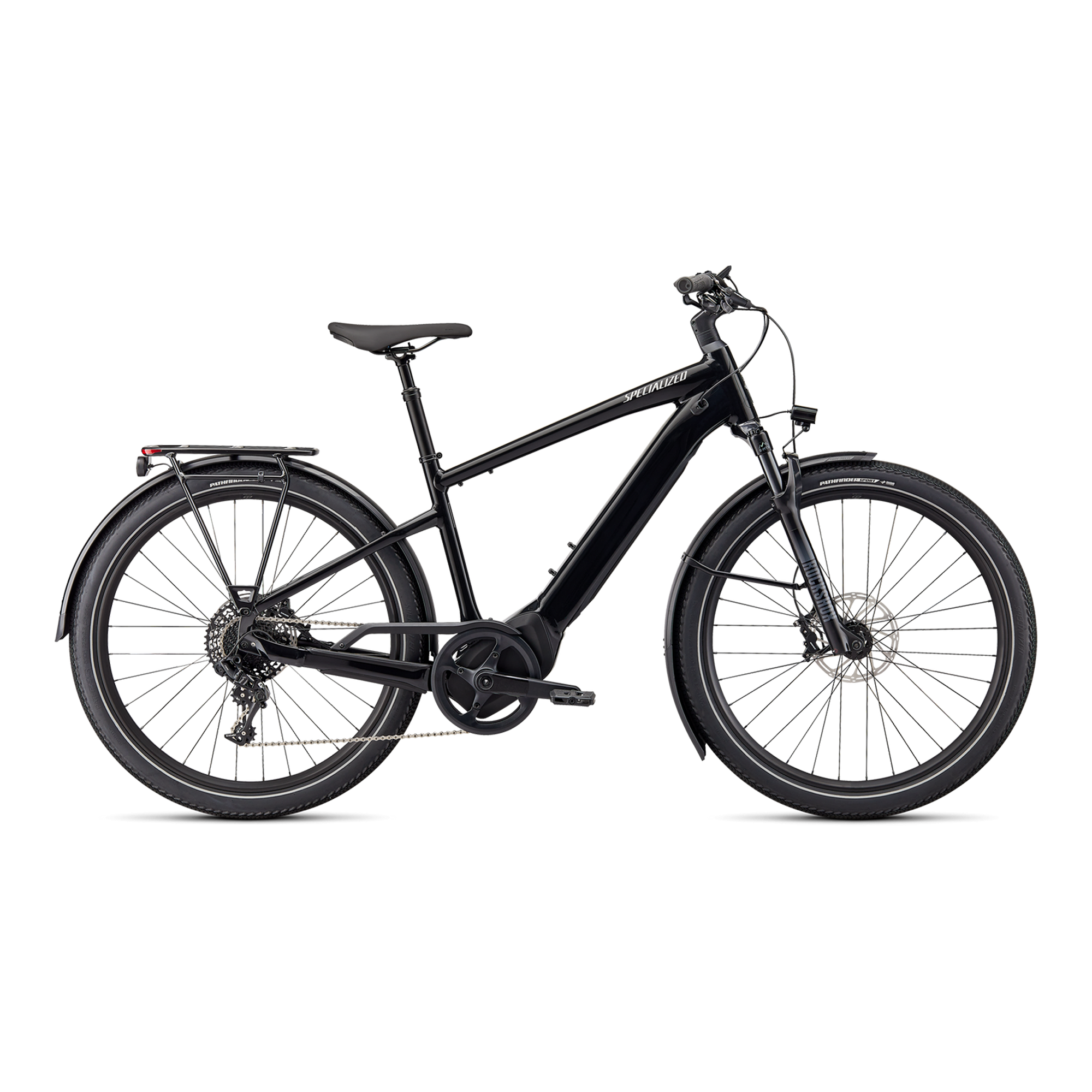 Vado specialized hot sale bike