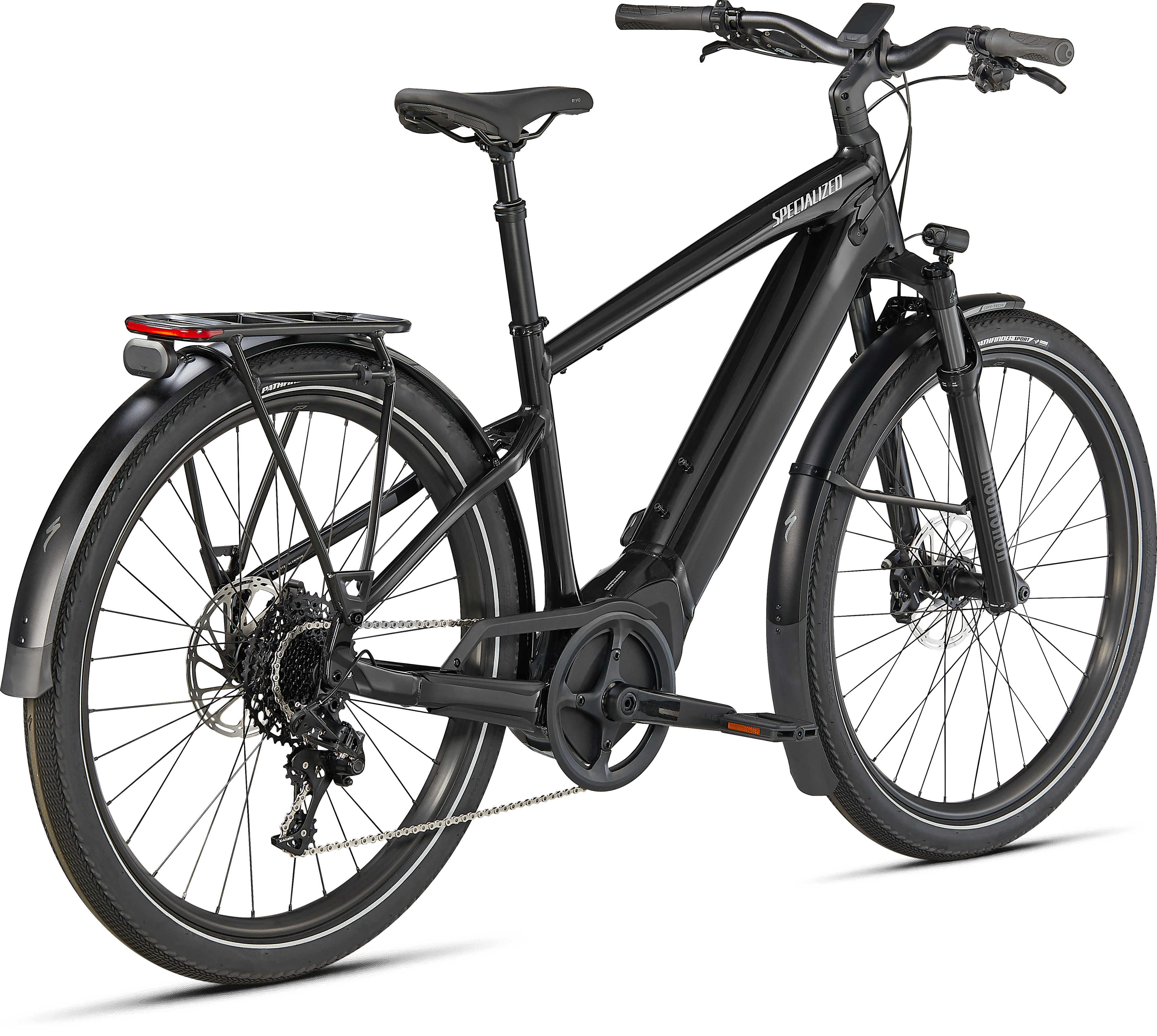 Specialized e 2025 bike vado 5.0