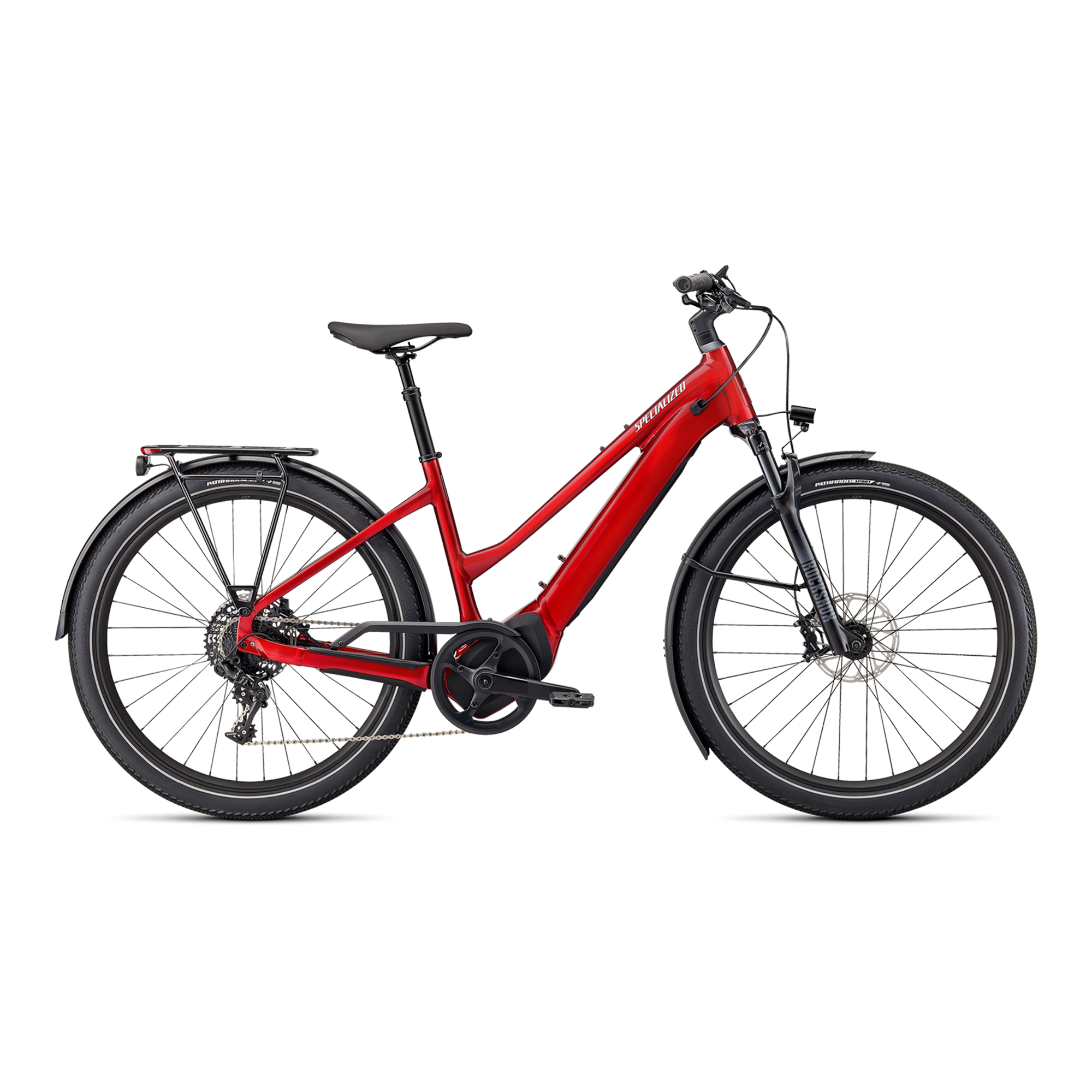 Specialized on sale trekking bike