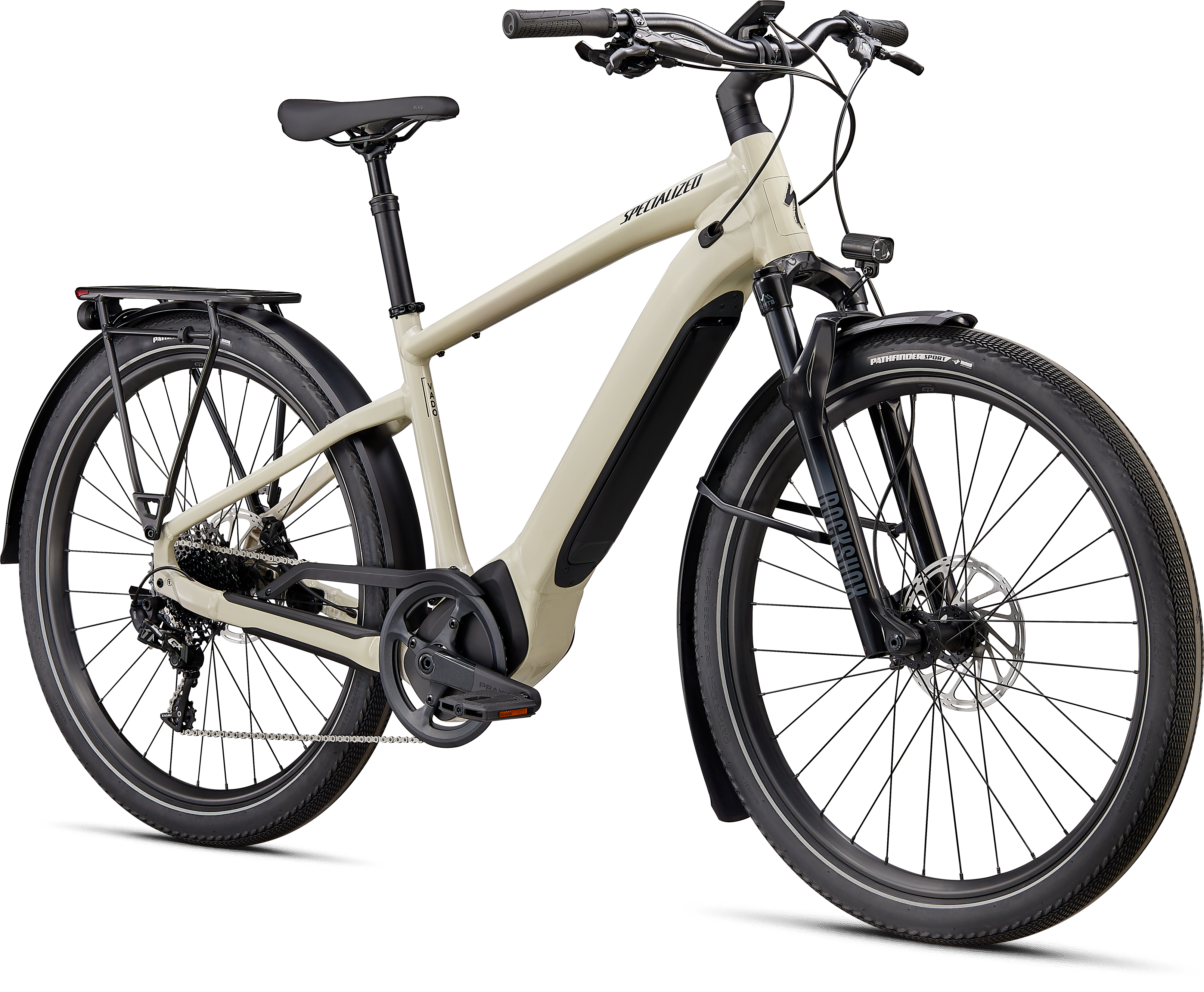 spécialized velo