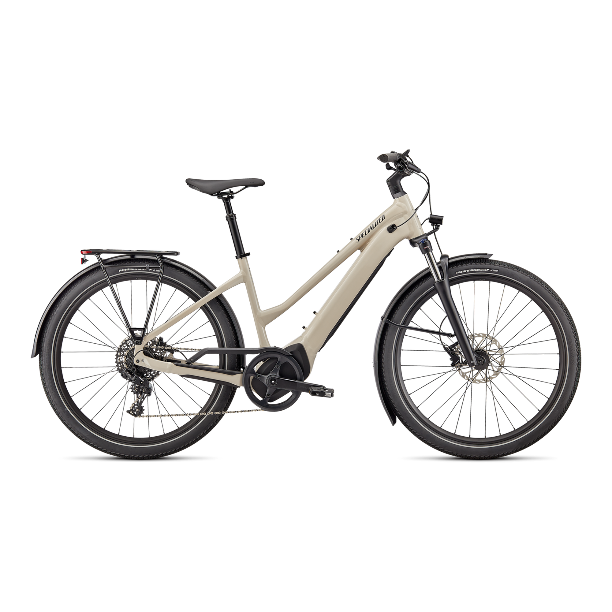 Specialized trekking online bike