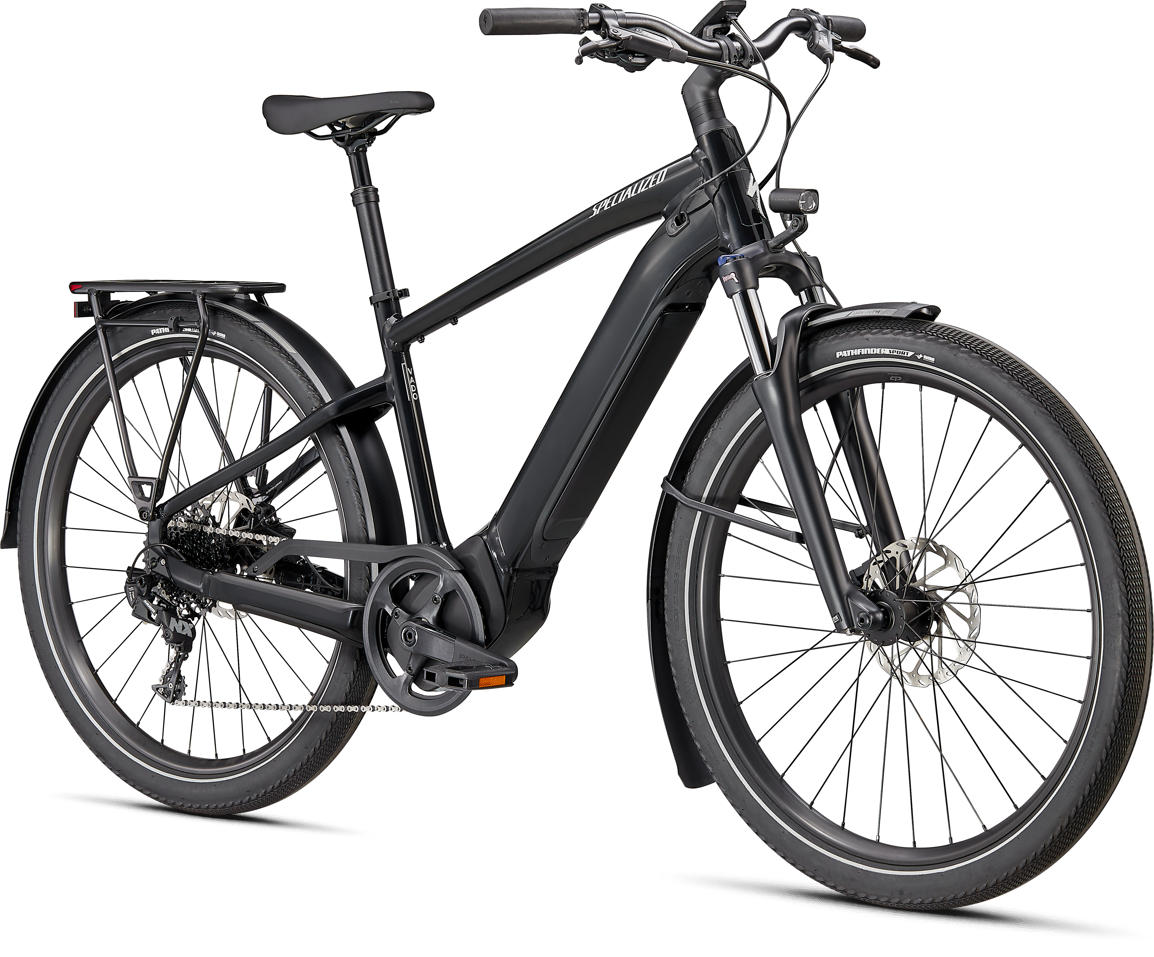 Specialized turbo vado 4.0 2020 electric hot sale hybrid bike