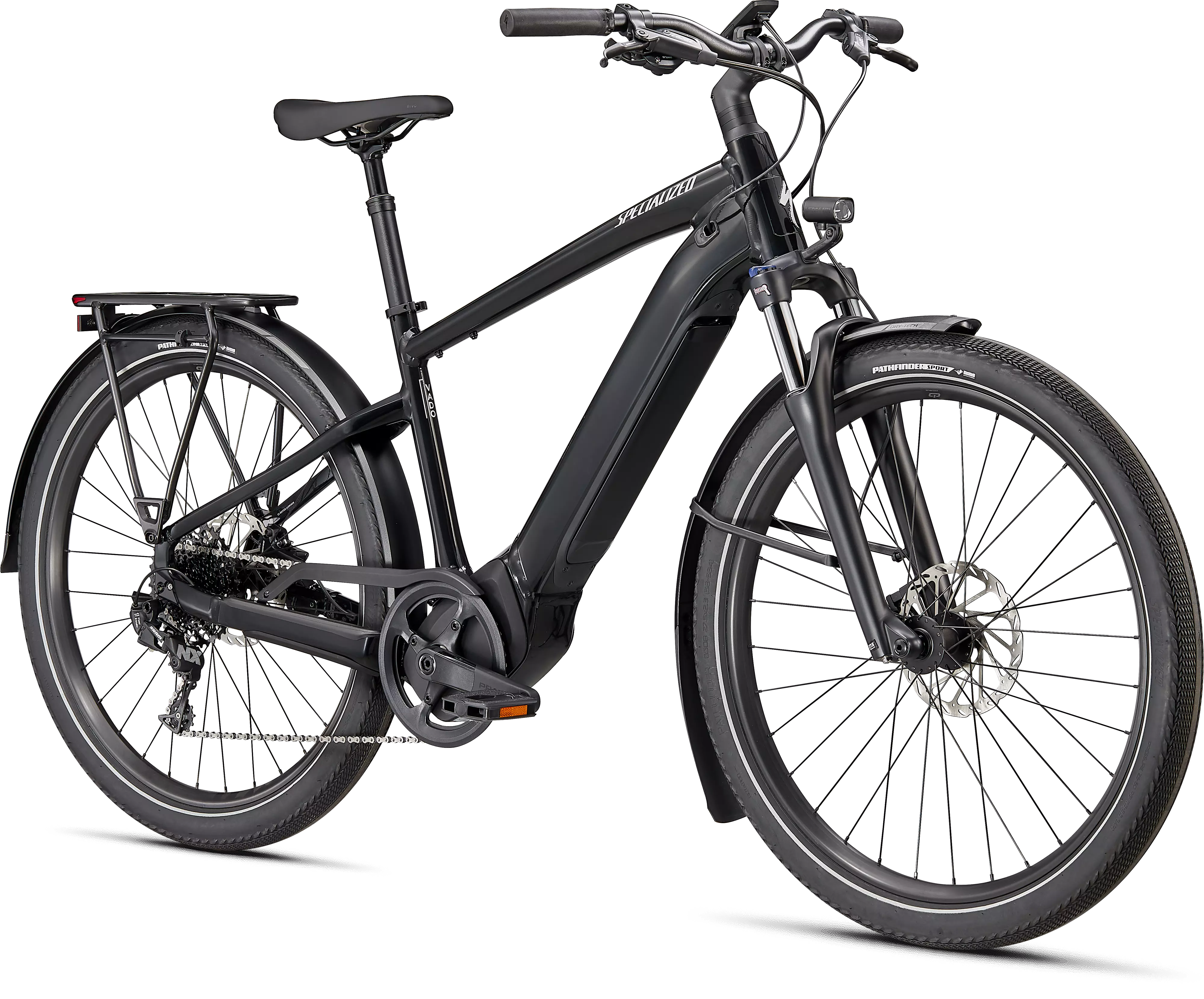 Specialized turbo electric bike on sale