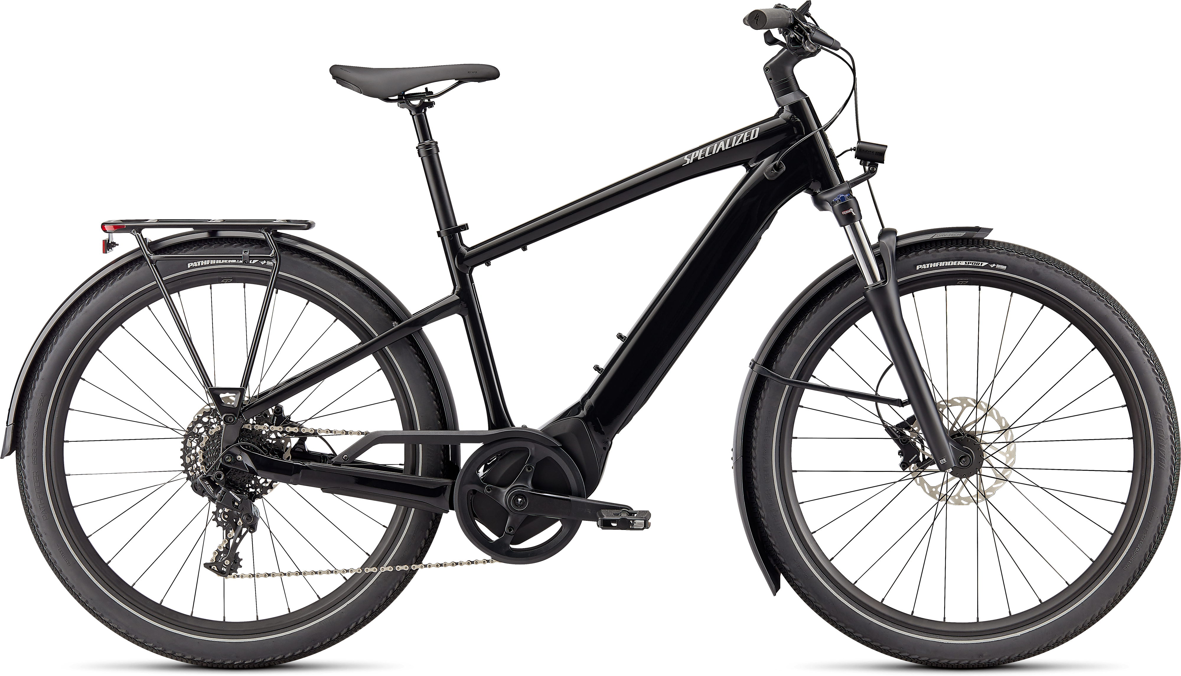 Specialized turbo vado on sale 4.0 electric bike