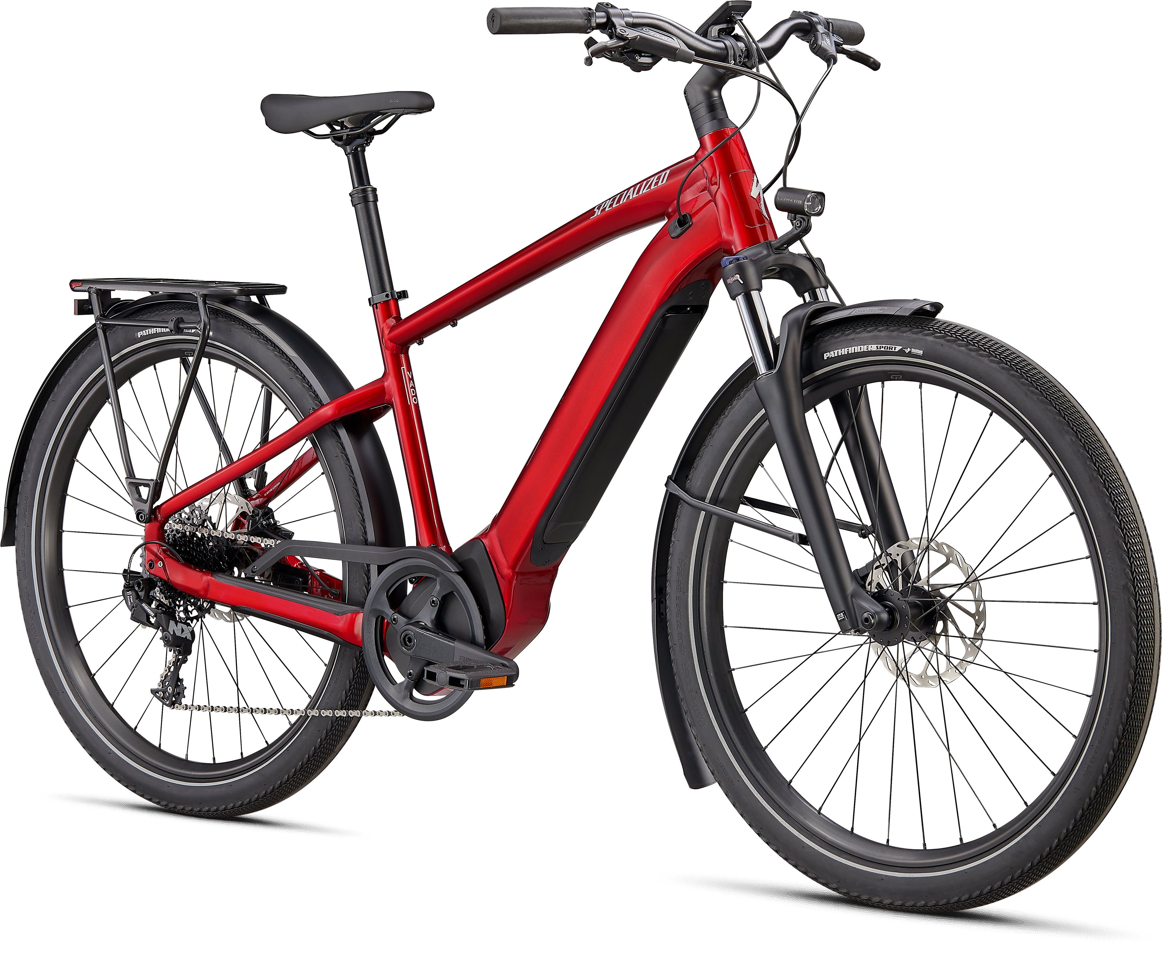 Specialized Turbo Vado 4.0 - Thumbnail 4