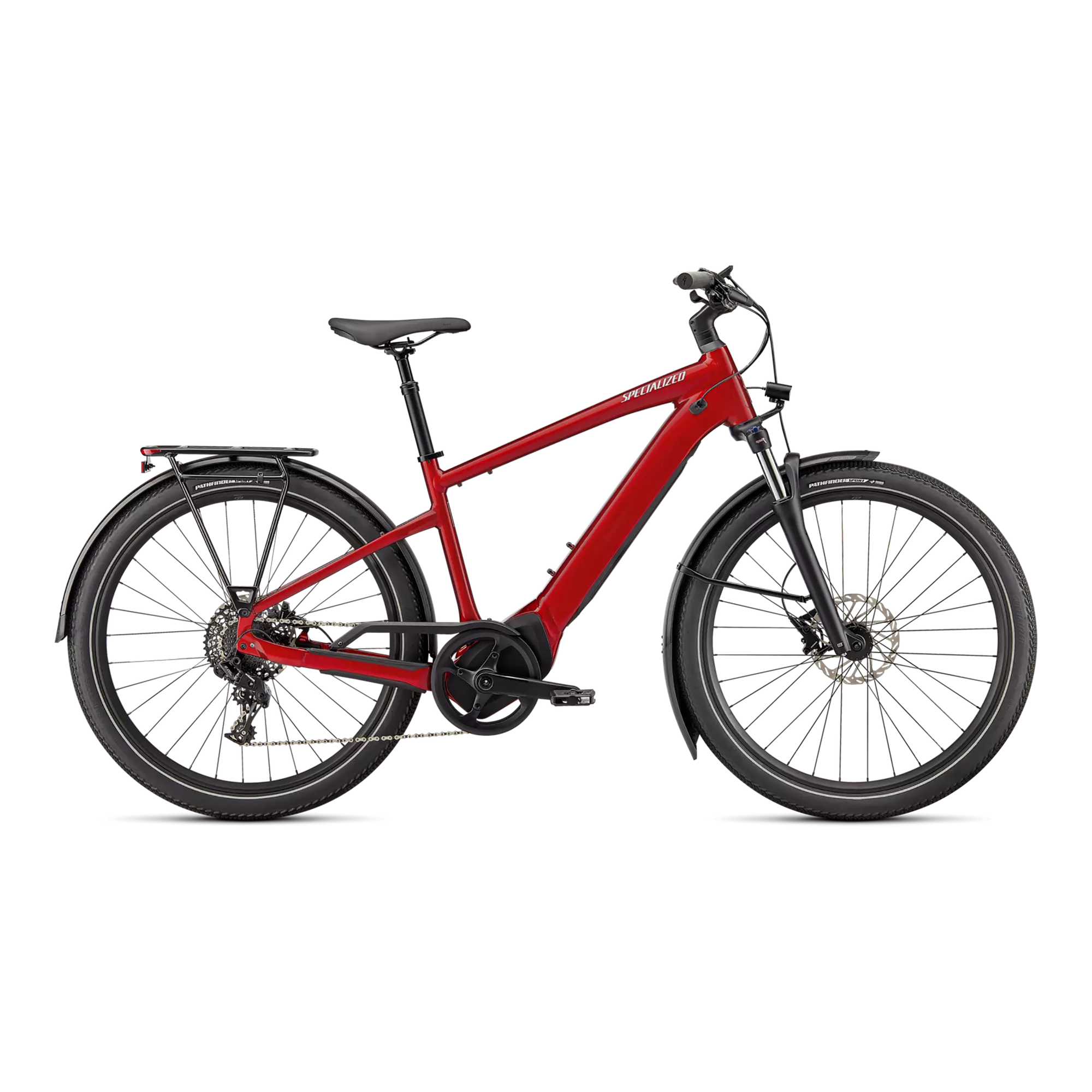 Electric Bikes Specialized