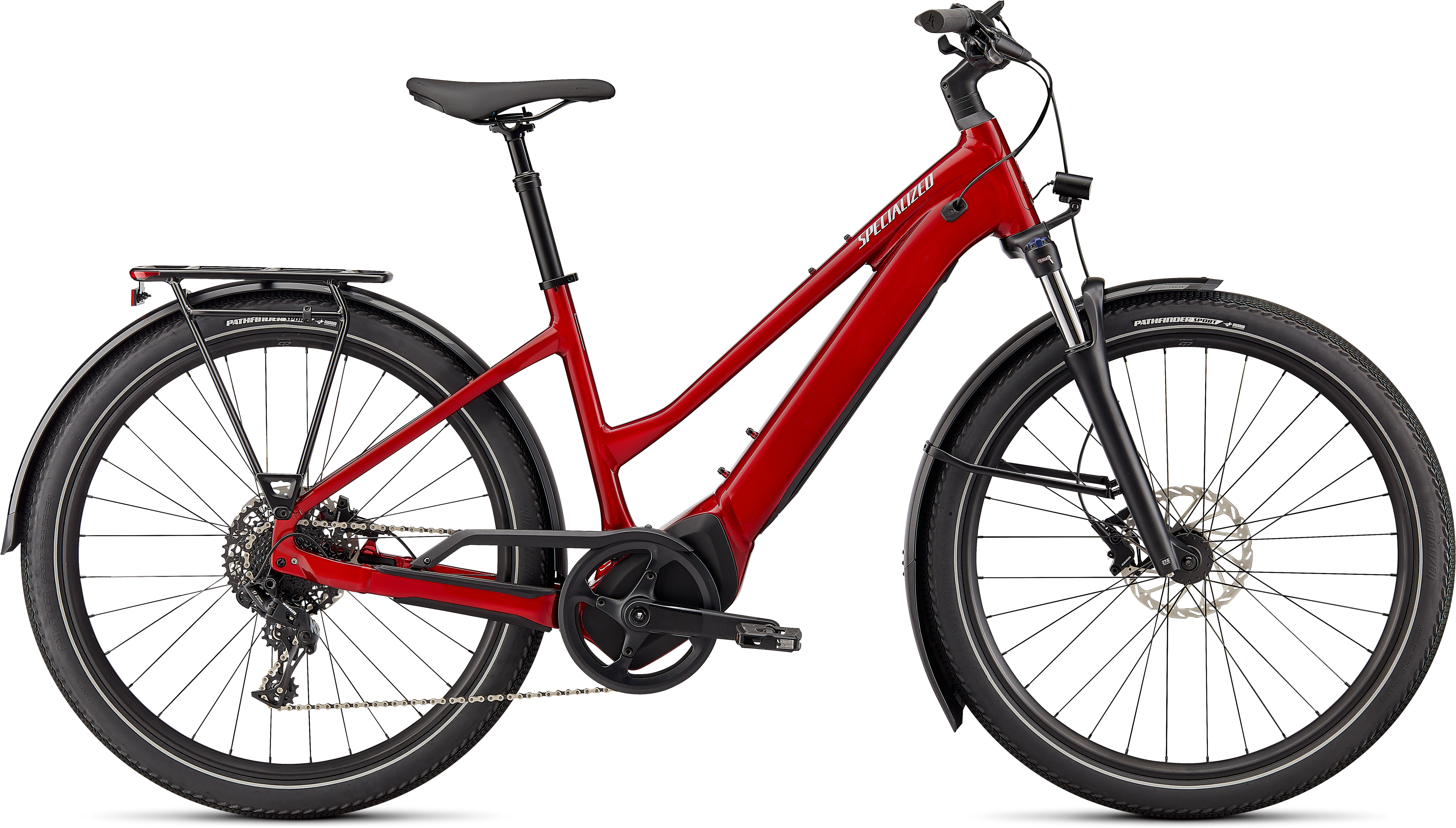 Specialized Turbo Vado 4.0