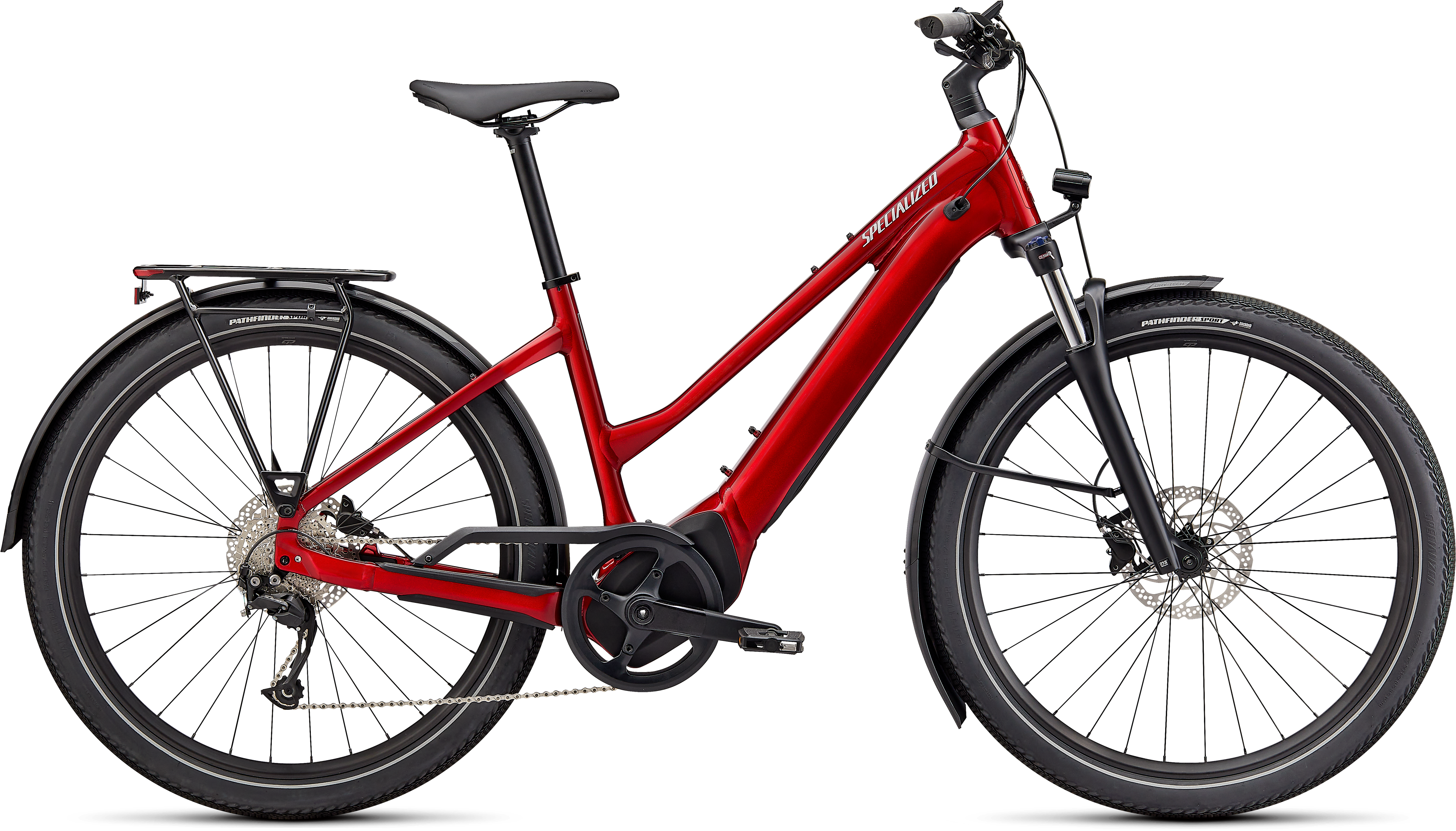 Specialized Turbo Vado 3.0