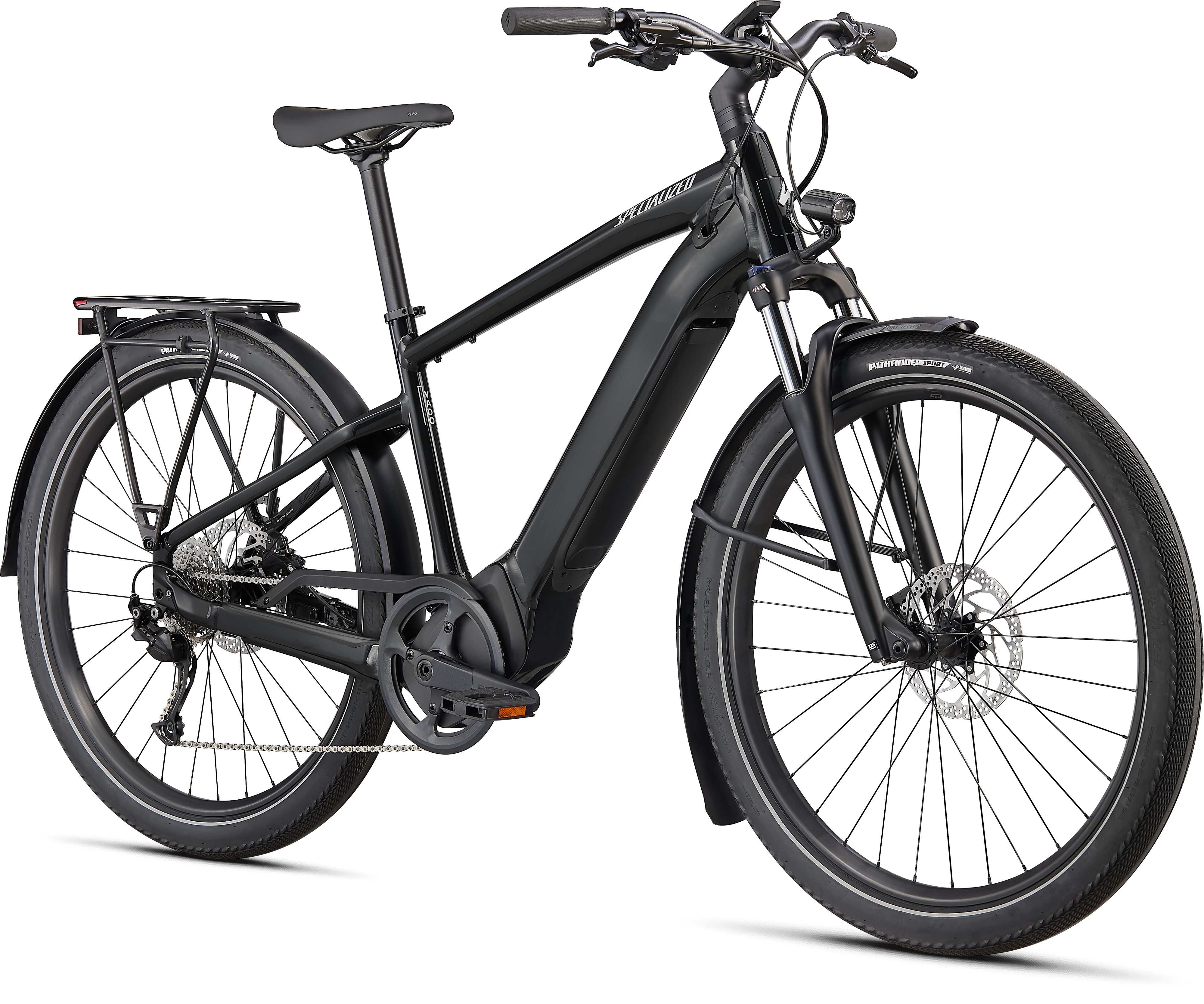 Specialized class outlet 3 ebike