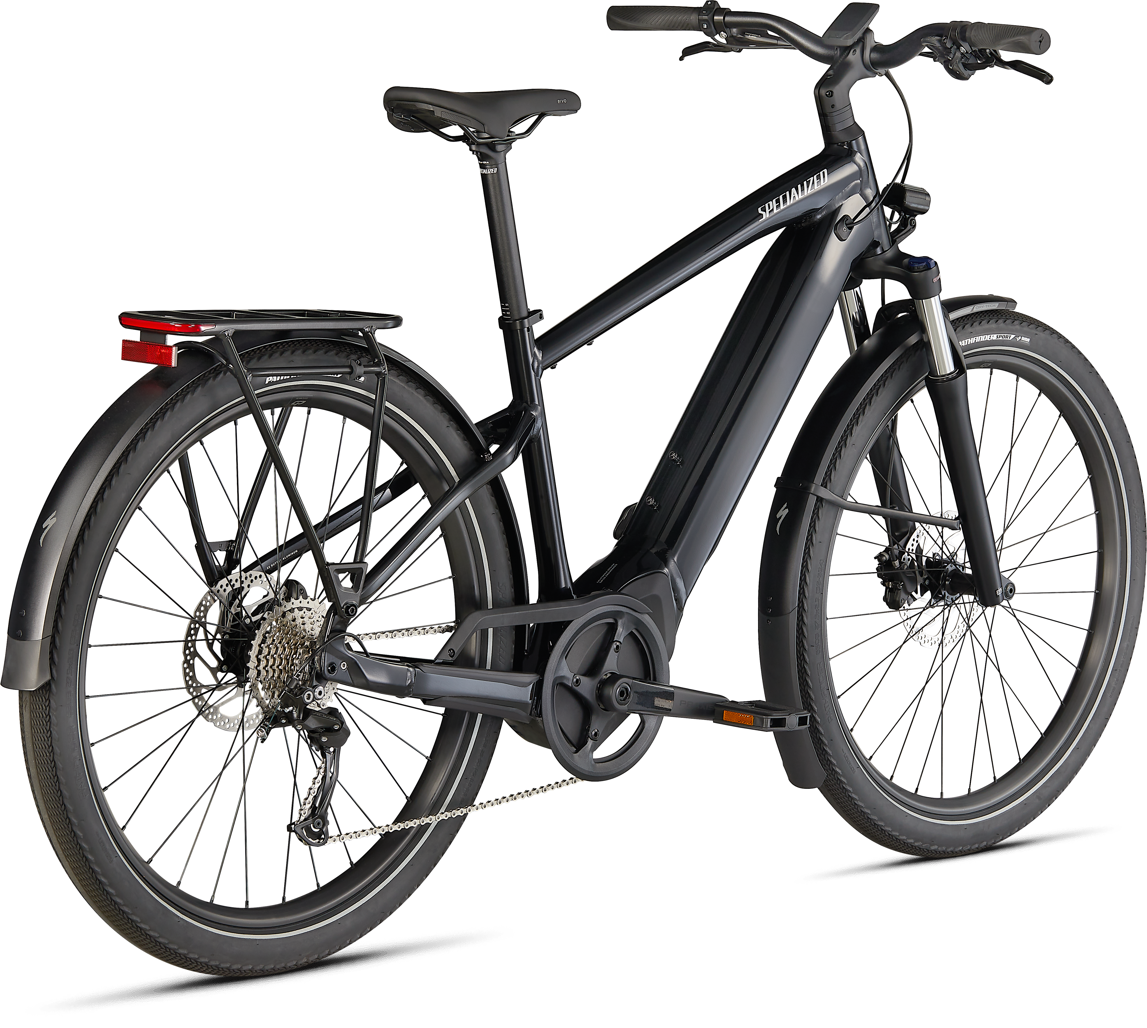 Specialized class hot sale 3 ebike