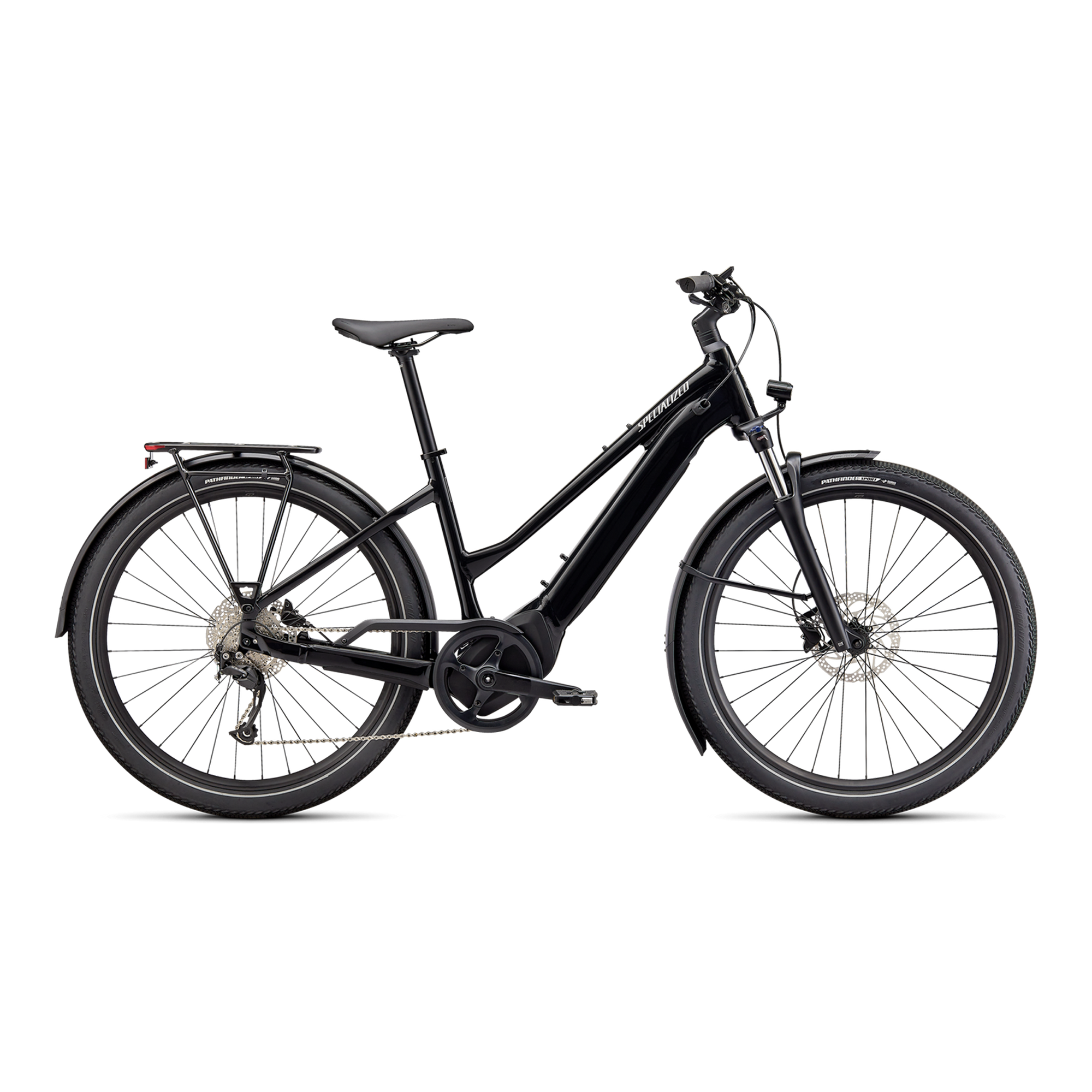 Specialized electric on sale bike vado