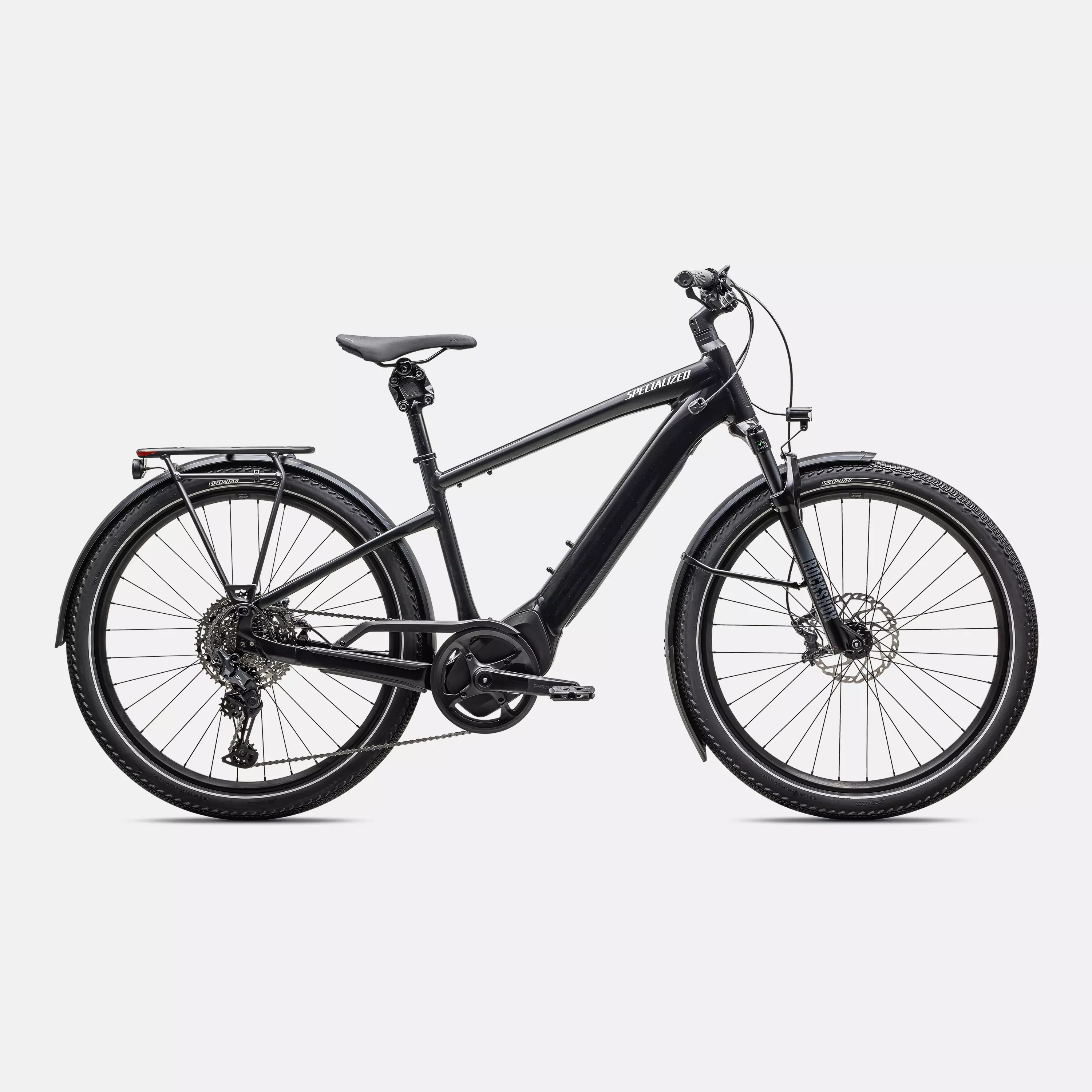 Hotrock 24 7-Speed Boys