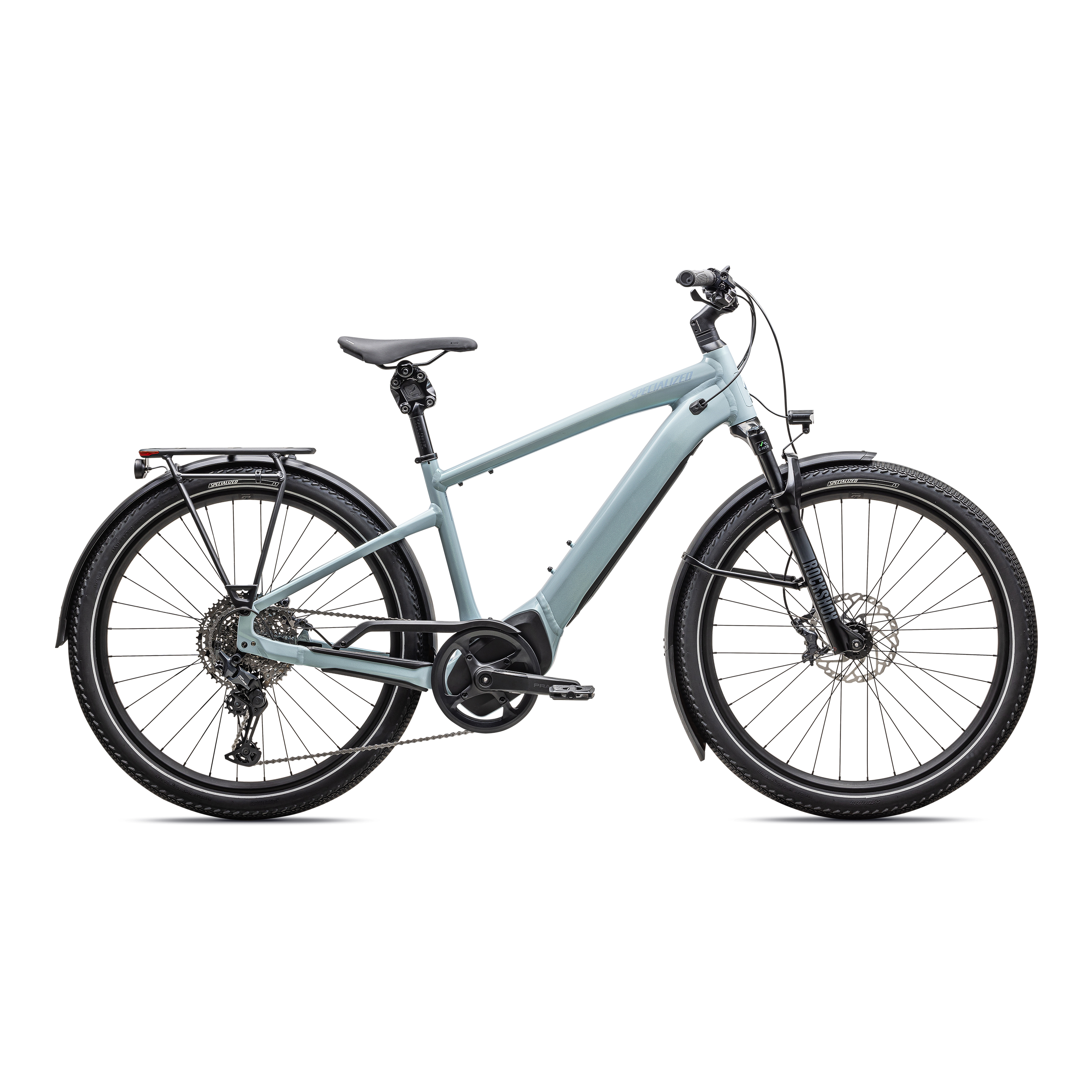 E specialized clearance