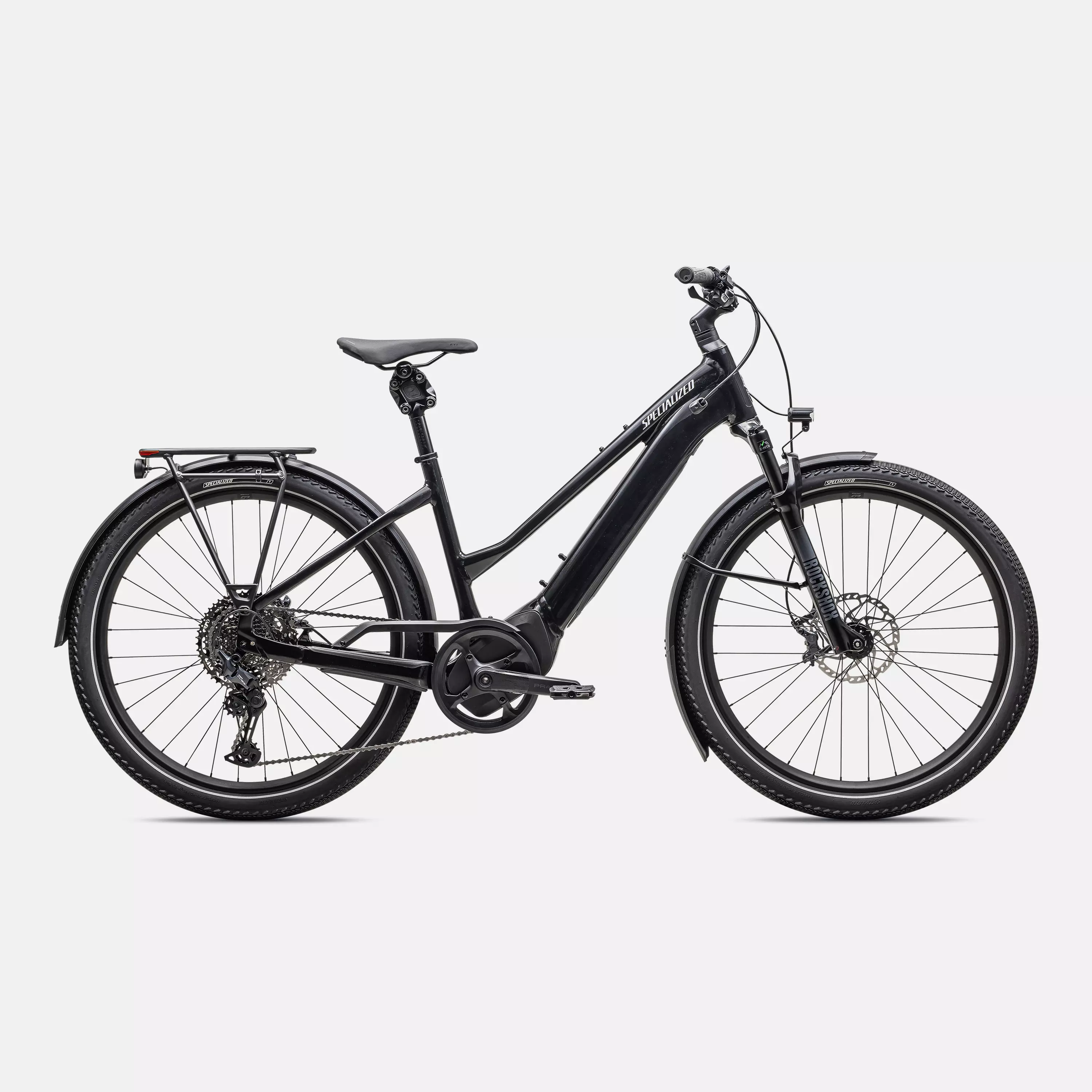 Specialized e bike computer sale