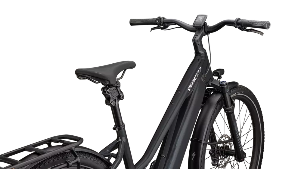 Turbo Vado 2 5.0 IGH Step-Through – produktbild
