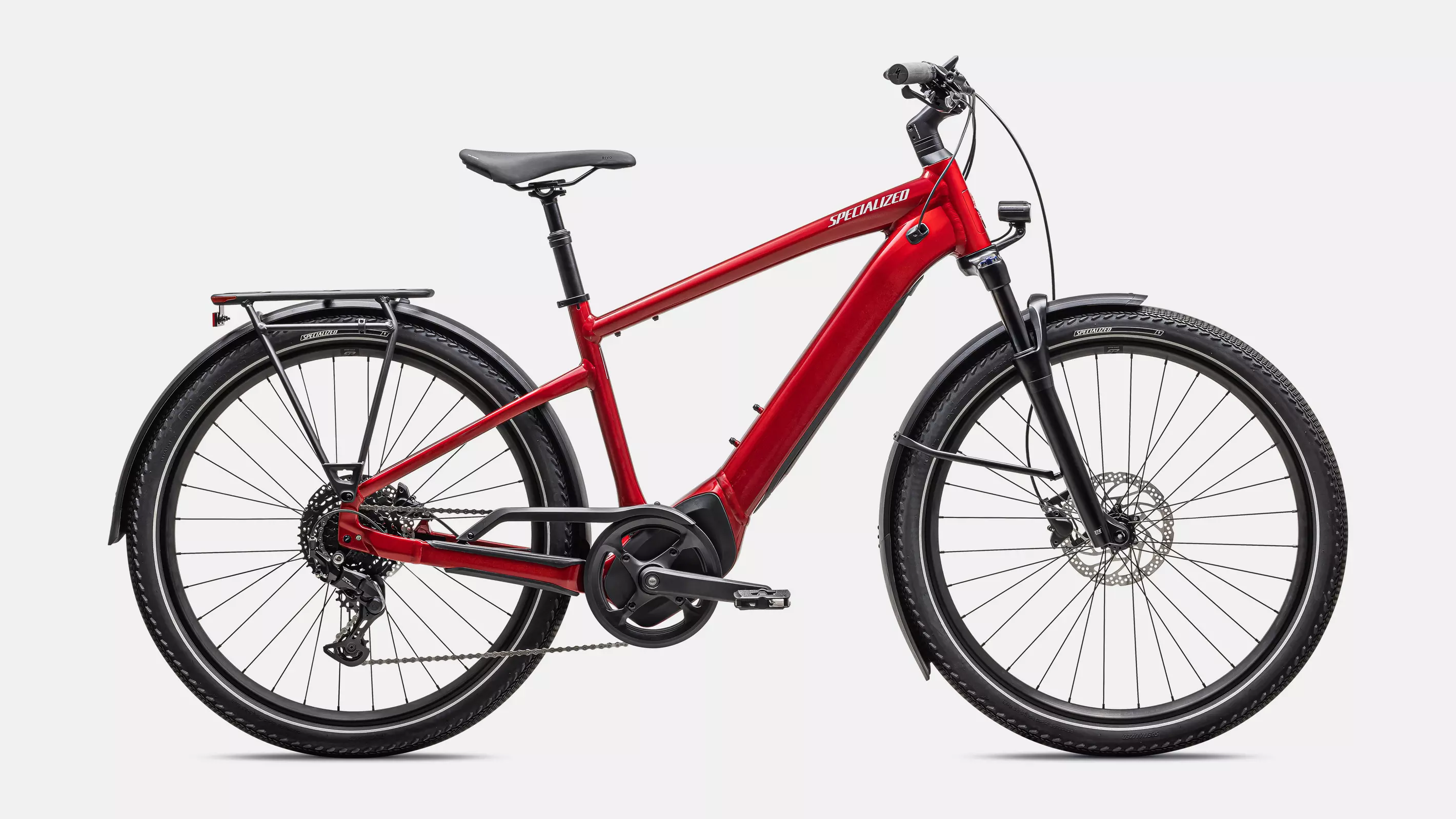 Photo - Specialized 25 Vado 4.0 NB