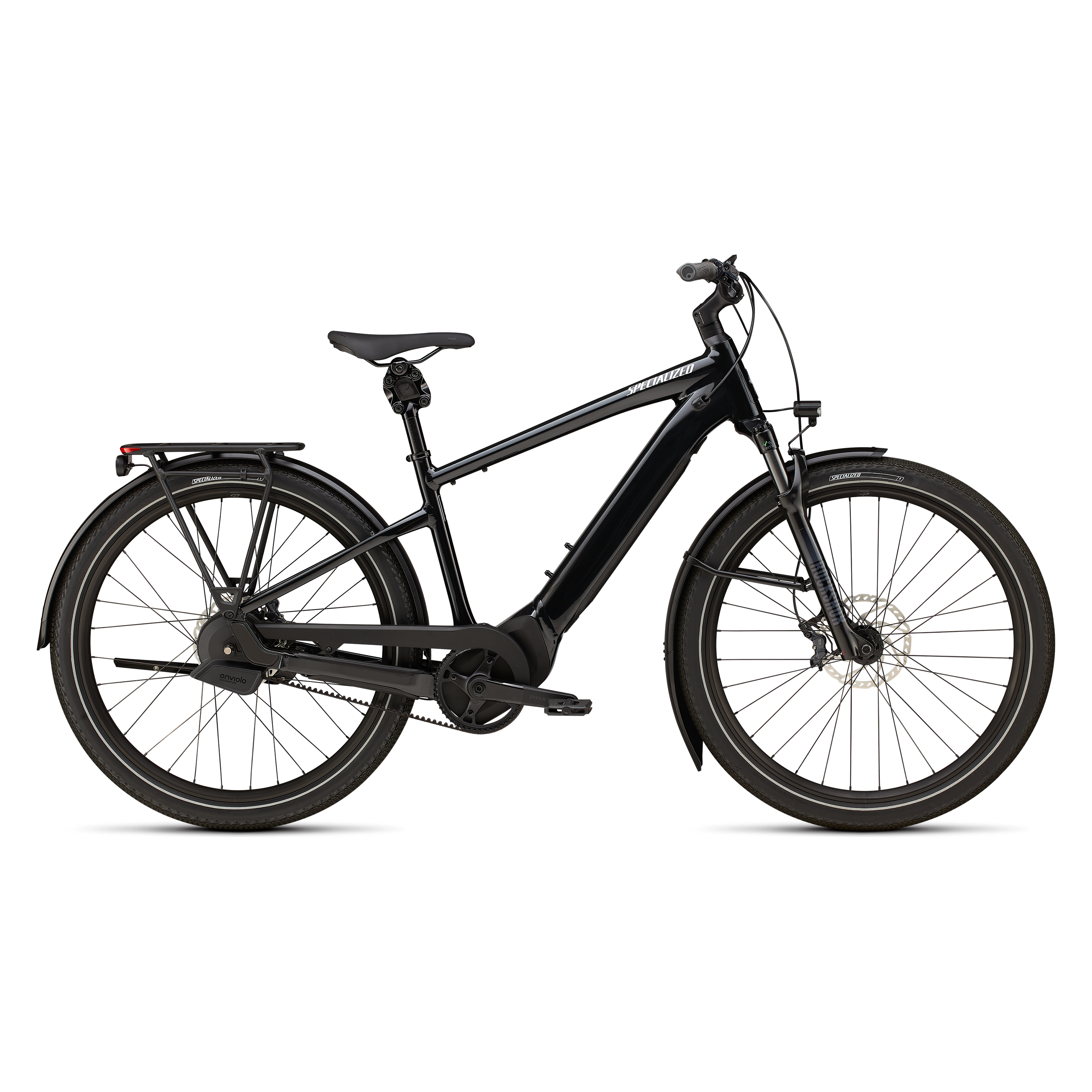 Specialized Turbo Vado 5.0 IGH ST NB – 710 Wh – 27,5 Zoll – Trapez