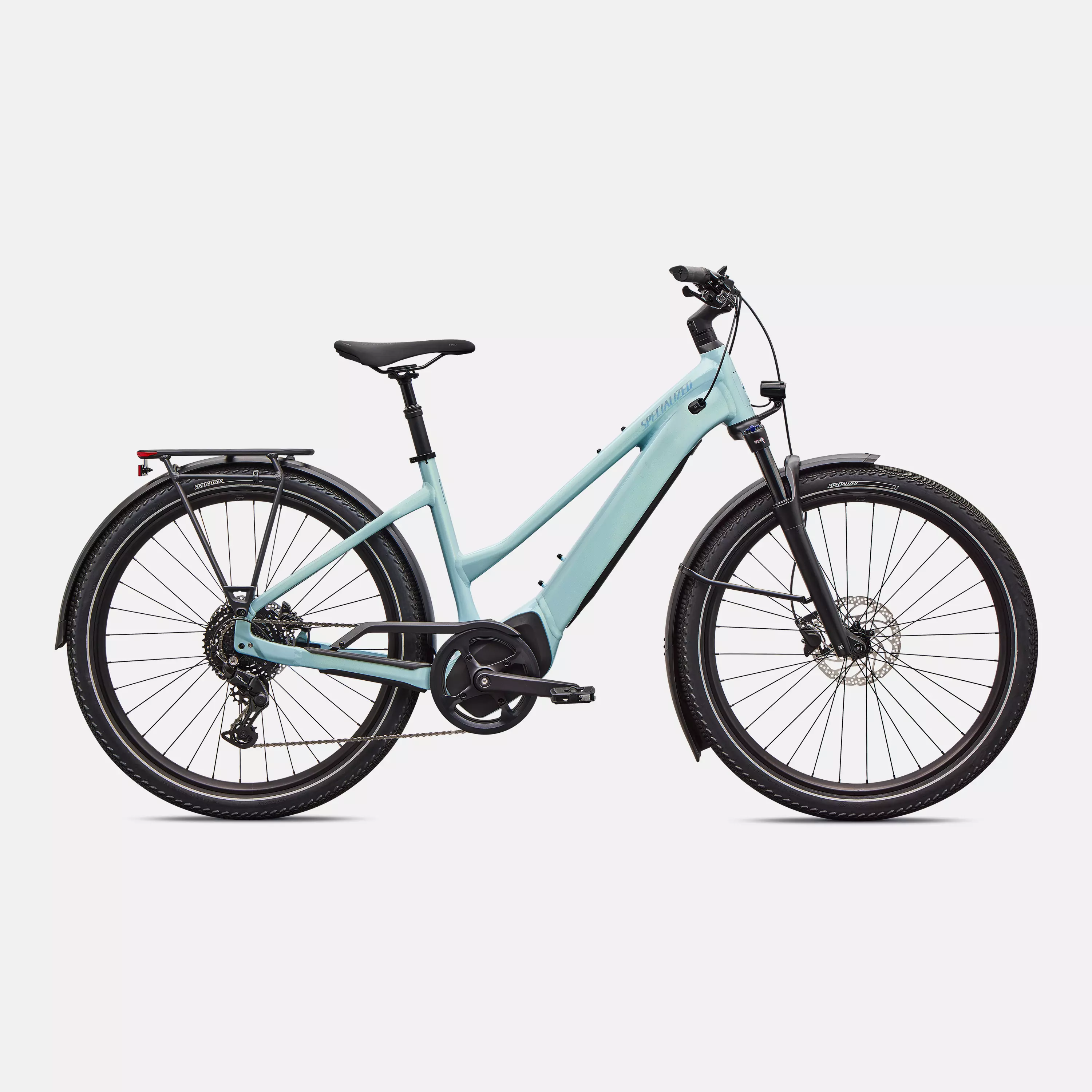 Women's Tarmac Disc Sport