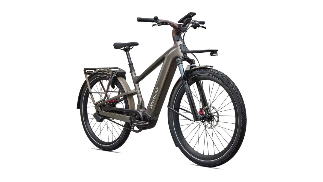 Nové Turbo Vado 3 6.0 IGH