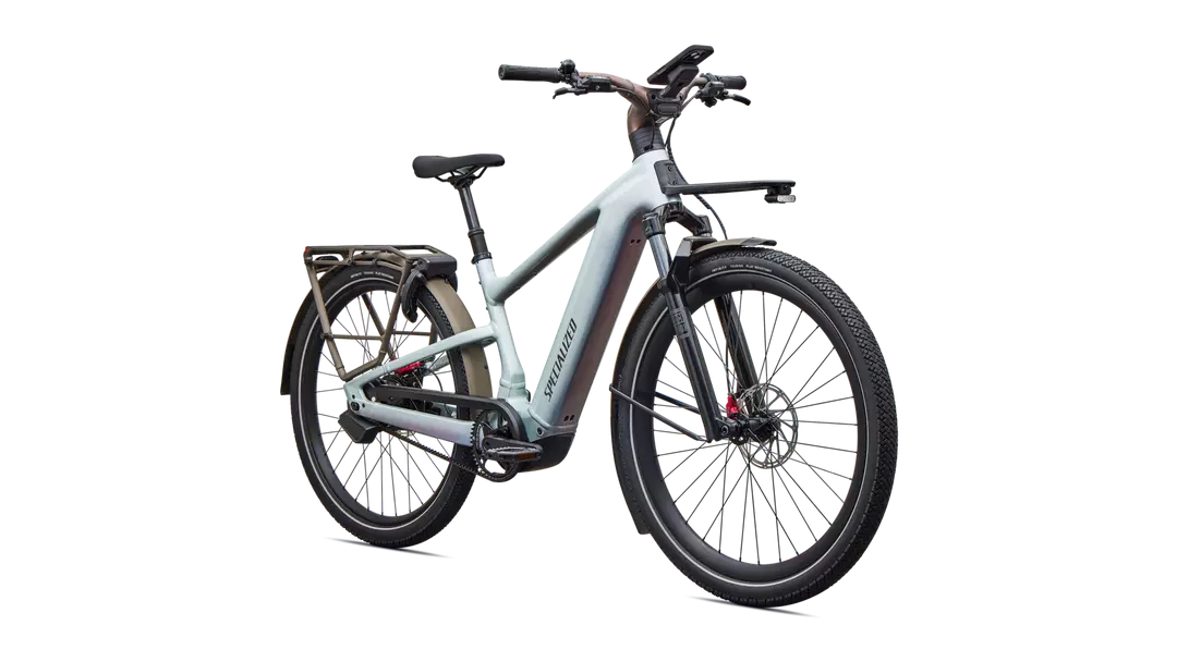 Nové Turbo Vado 3 6.0 IGH