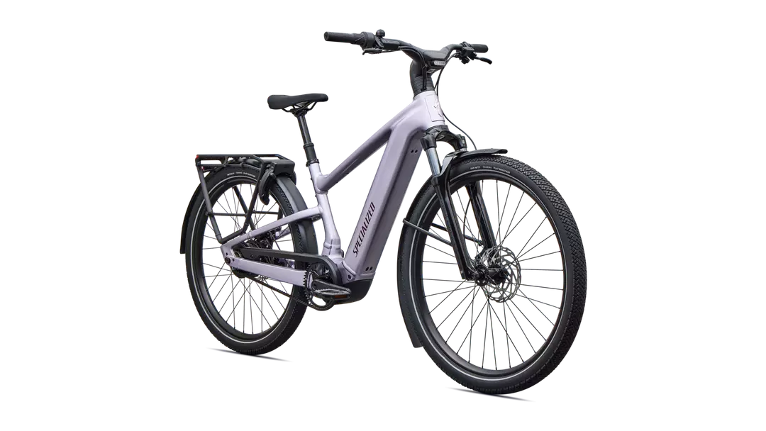 Nové Turbo Vado 3 5.0 IGH