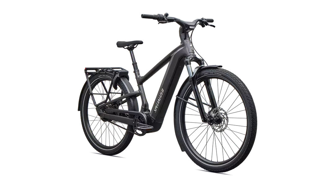 Nové Turbo Vado 3 5.0 IGH