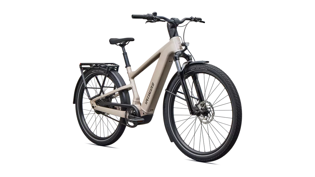 Nové Turbo Vado 3 IGH