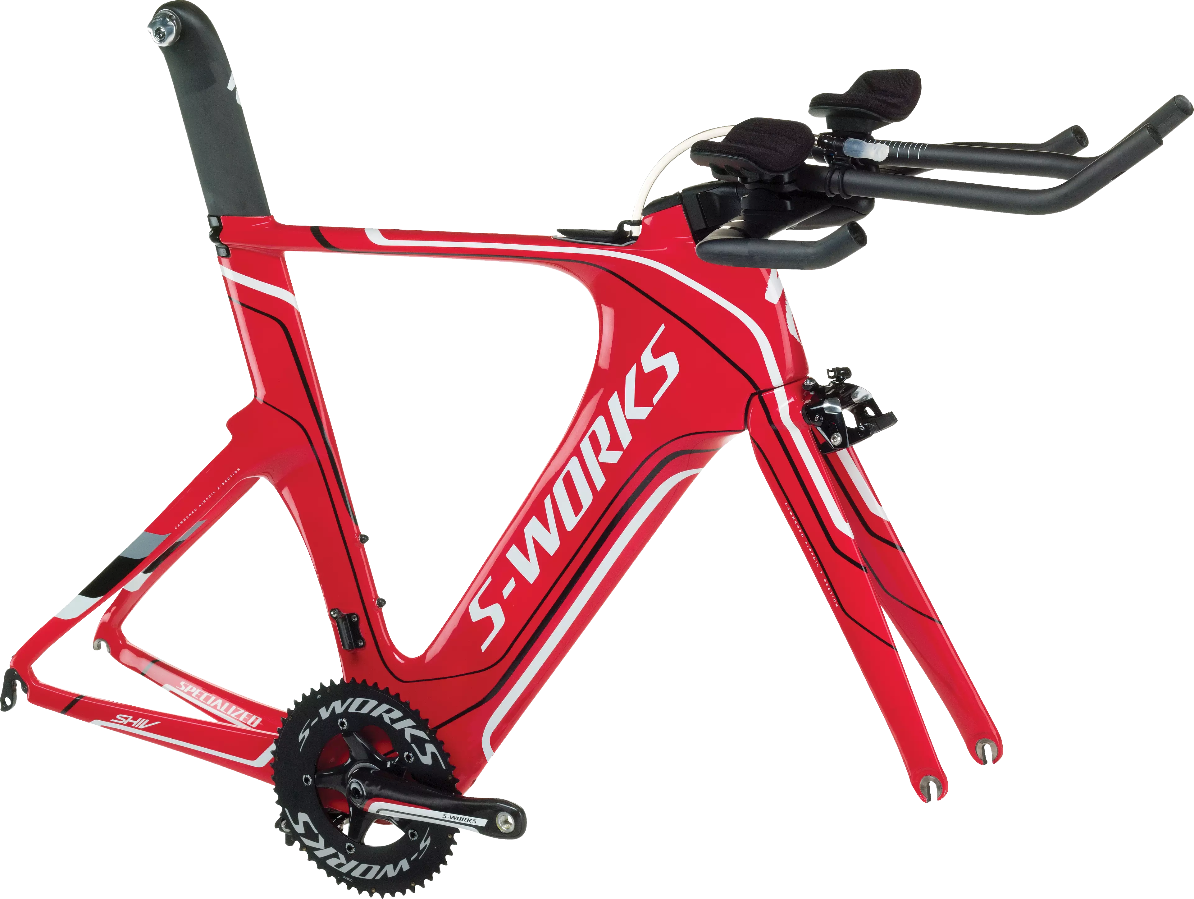 S-Works Shiv Module