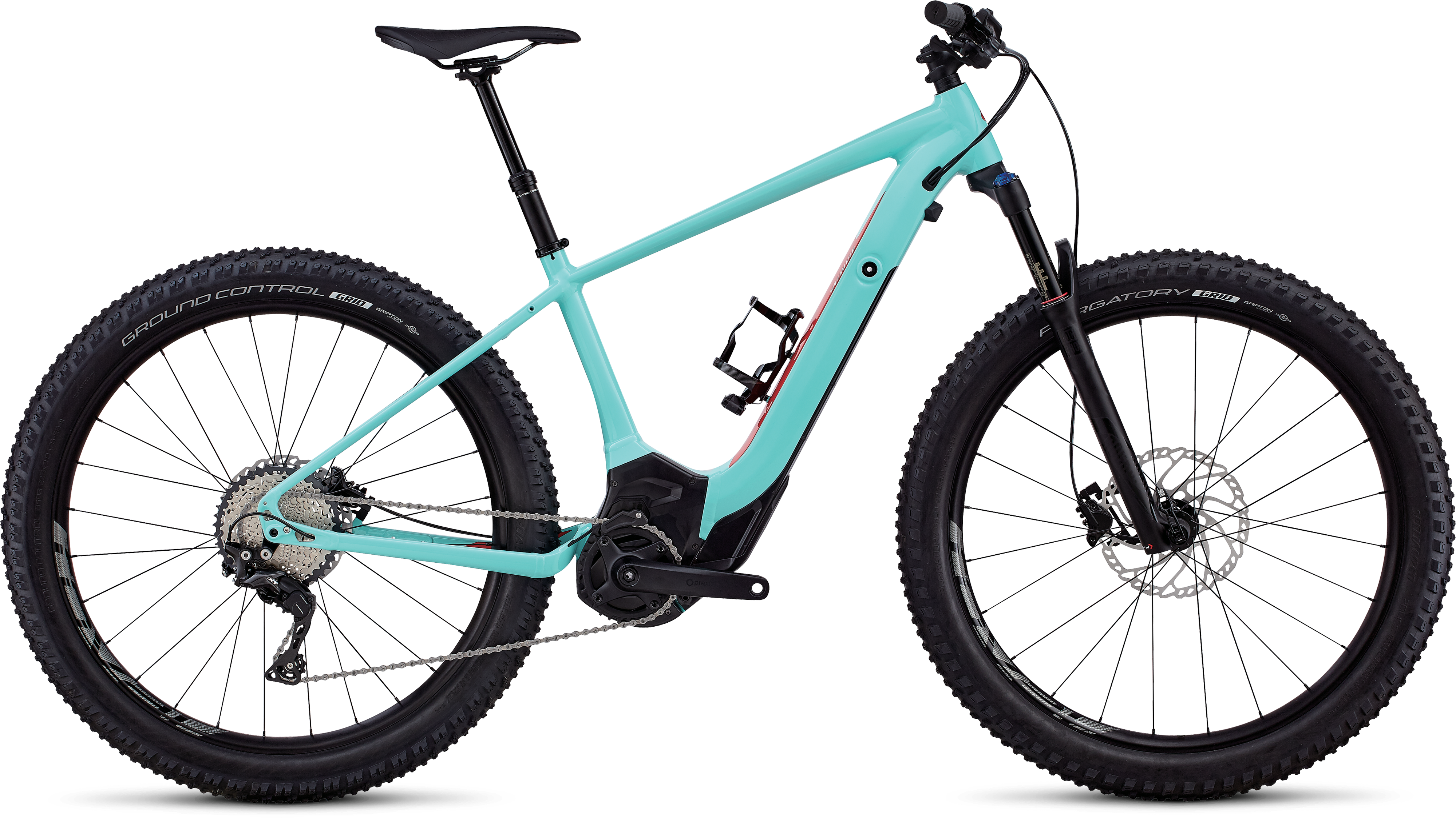 Specialized turbo levo store ht 2018