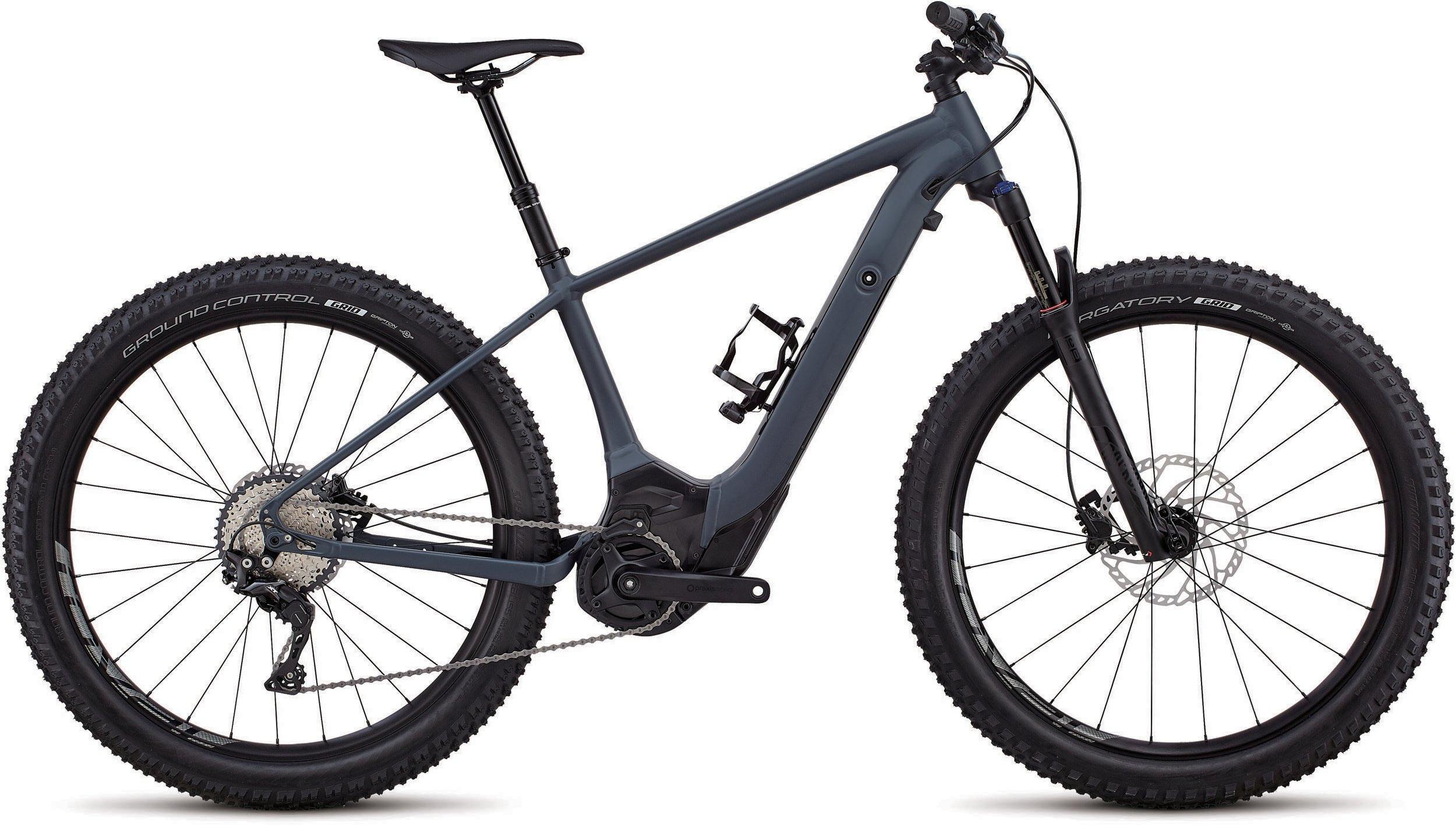 Specialized turbo levo on sale hardtail comp 6fattie