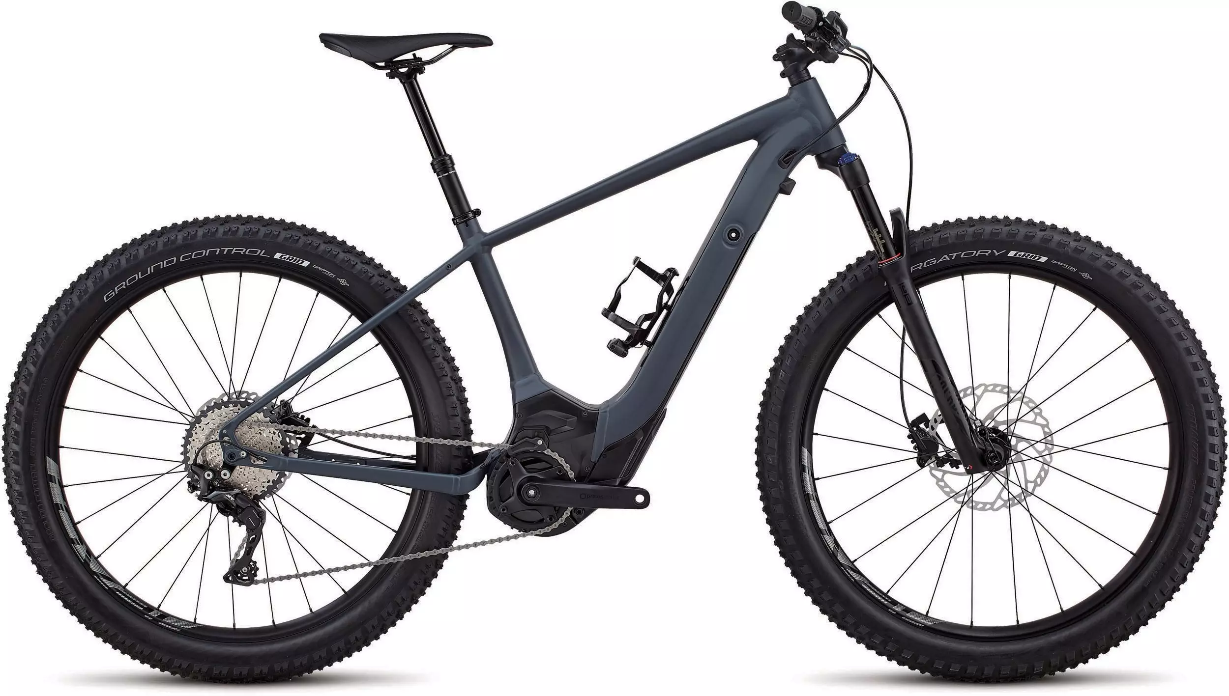 Men's Turbo Levo Hardtail Comp 6Fattie