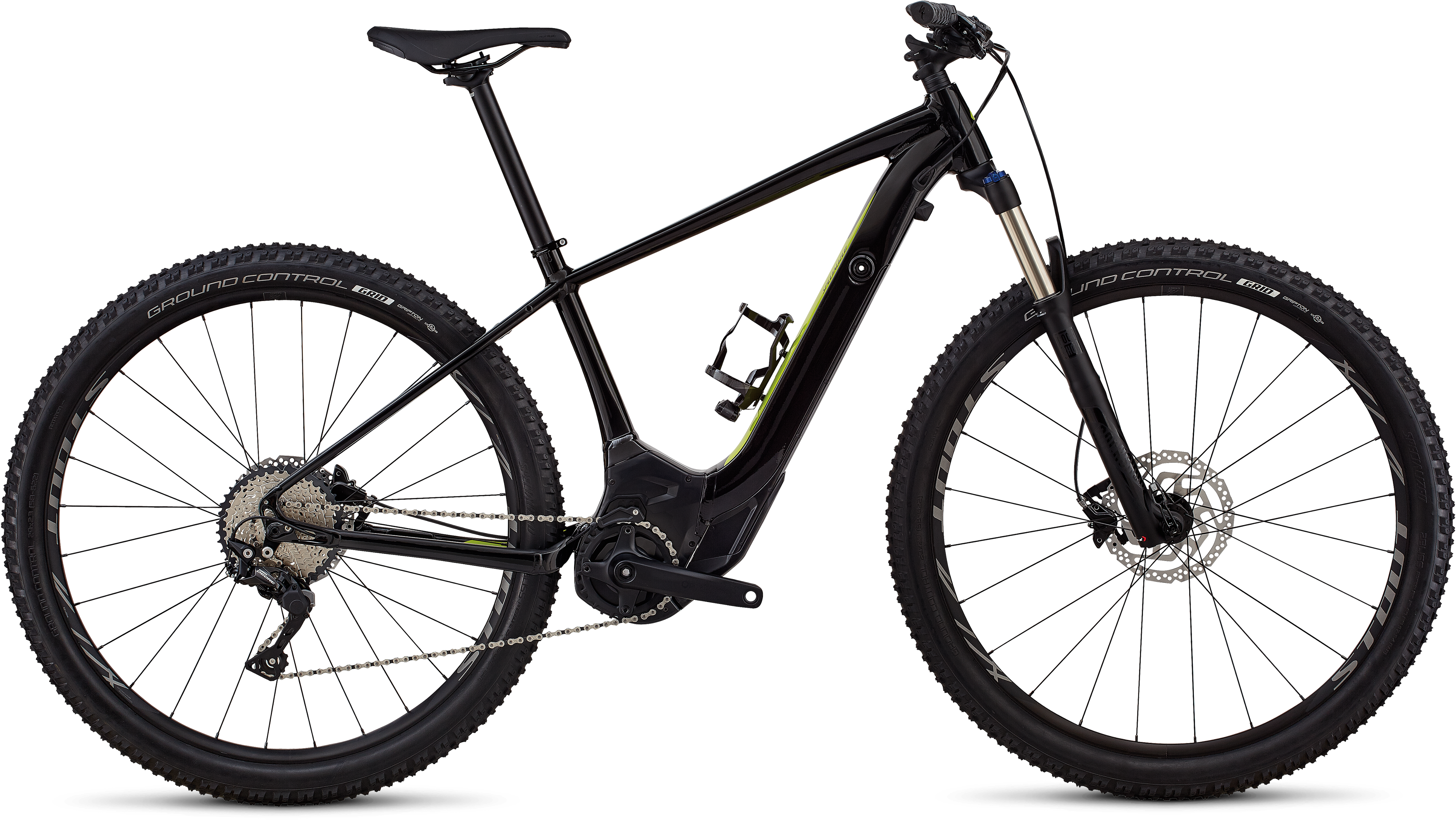 Bicicleta Specialized Turbo Levo Hardtail 29 Masculina