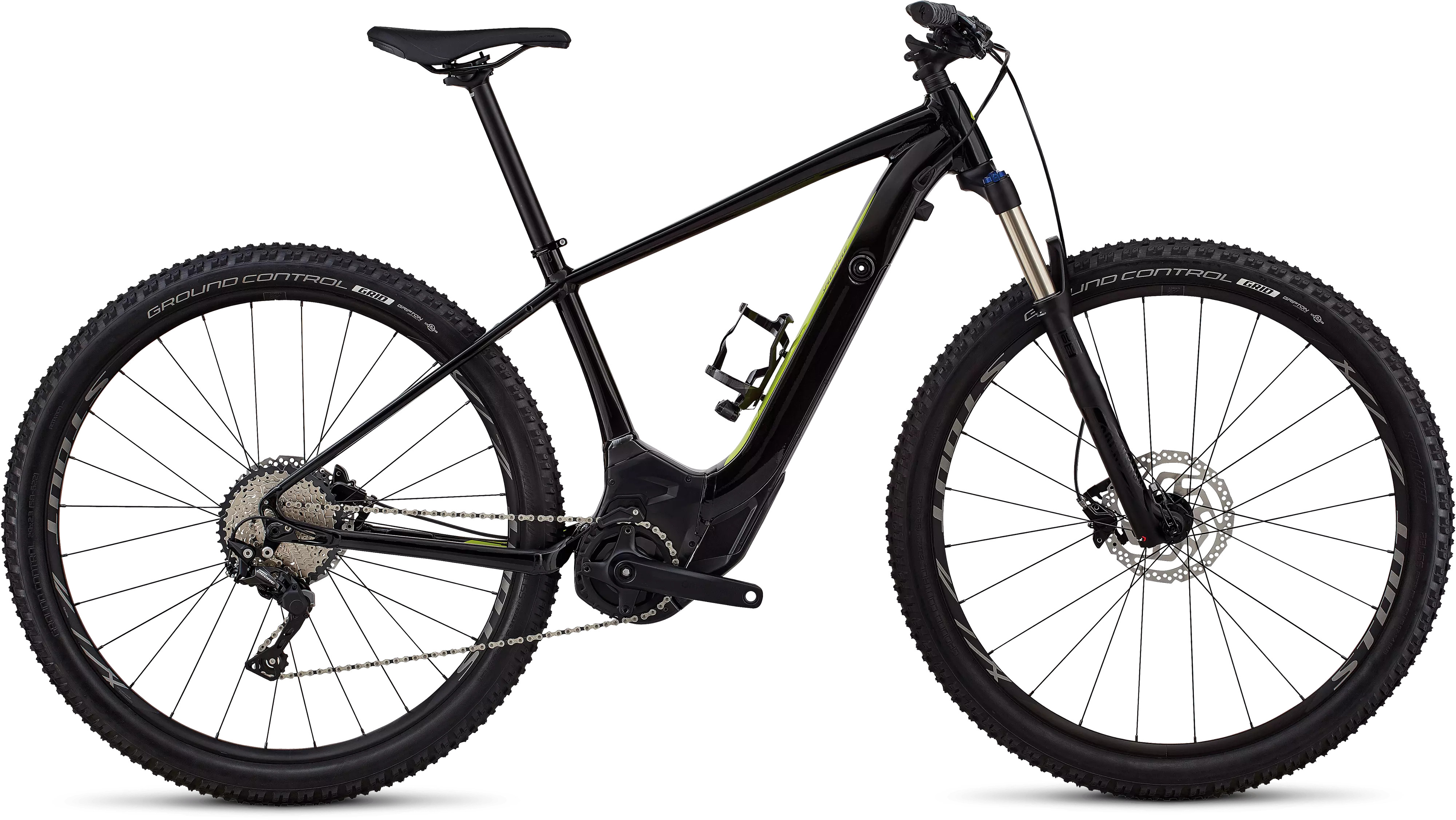 Bicicleta Specialized Turbo Levo Hardtail 29 Masculina