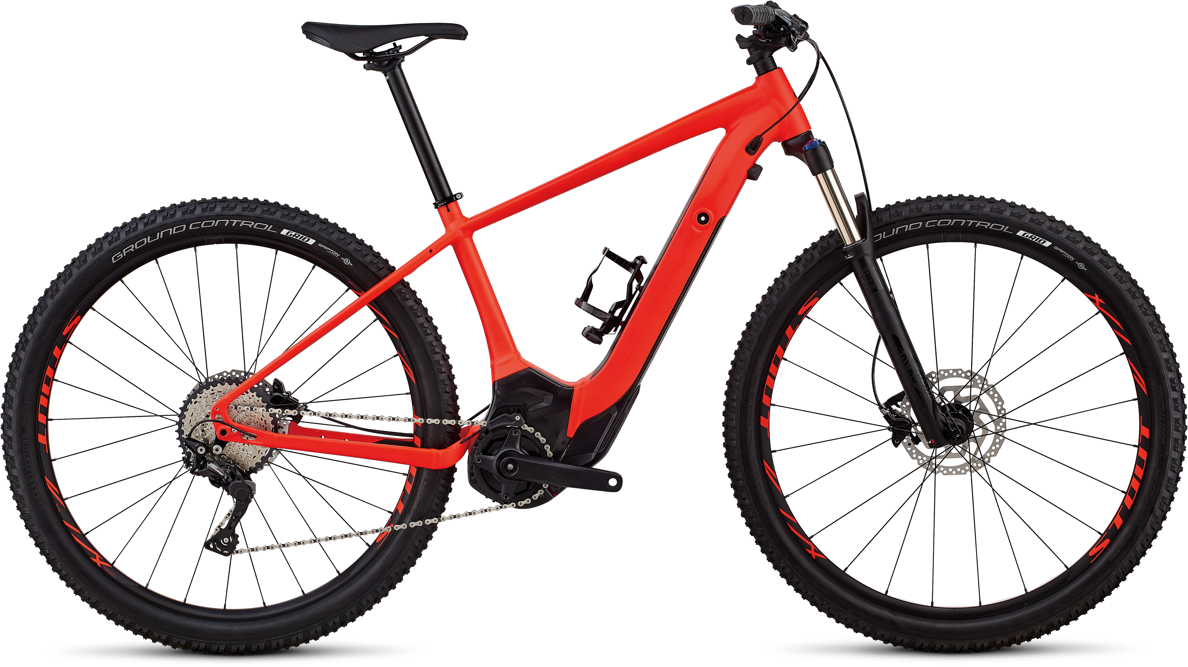 Specialized 2024 levo men