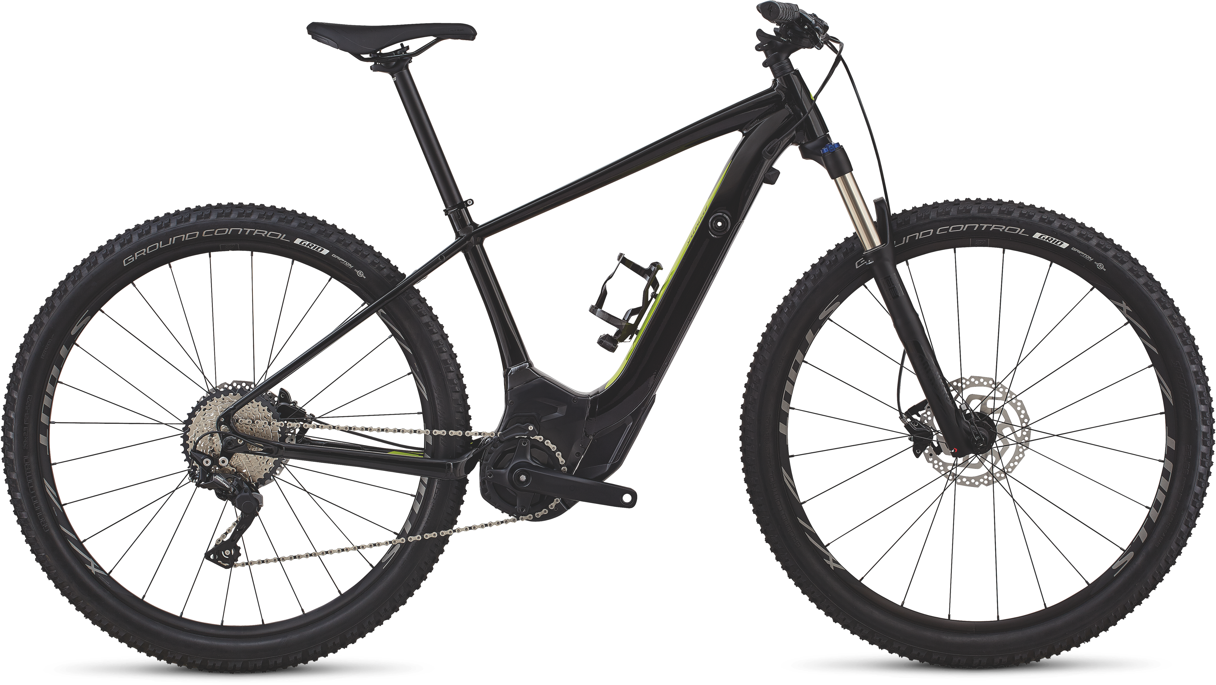 Men s Turbo Levo Hardtail 29