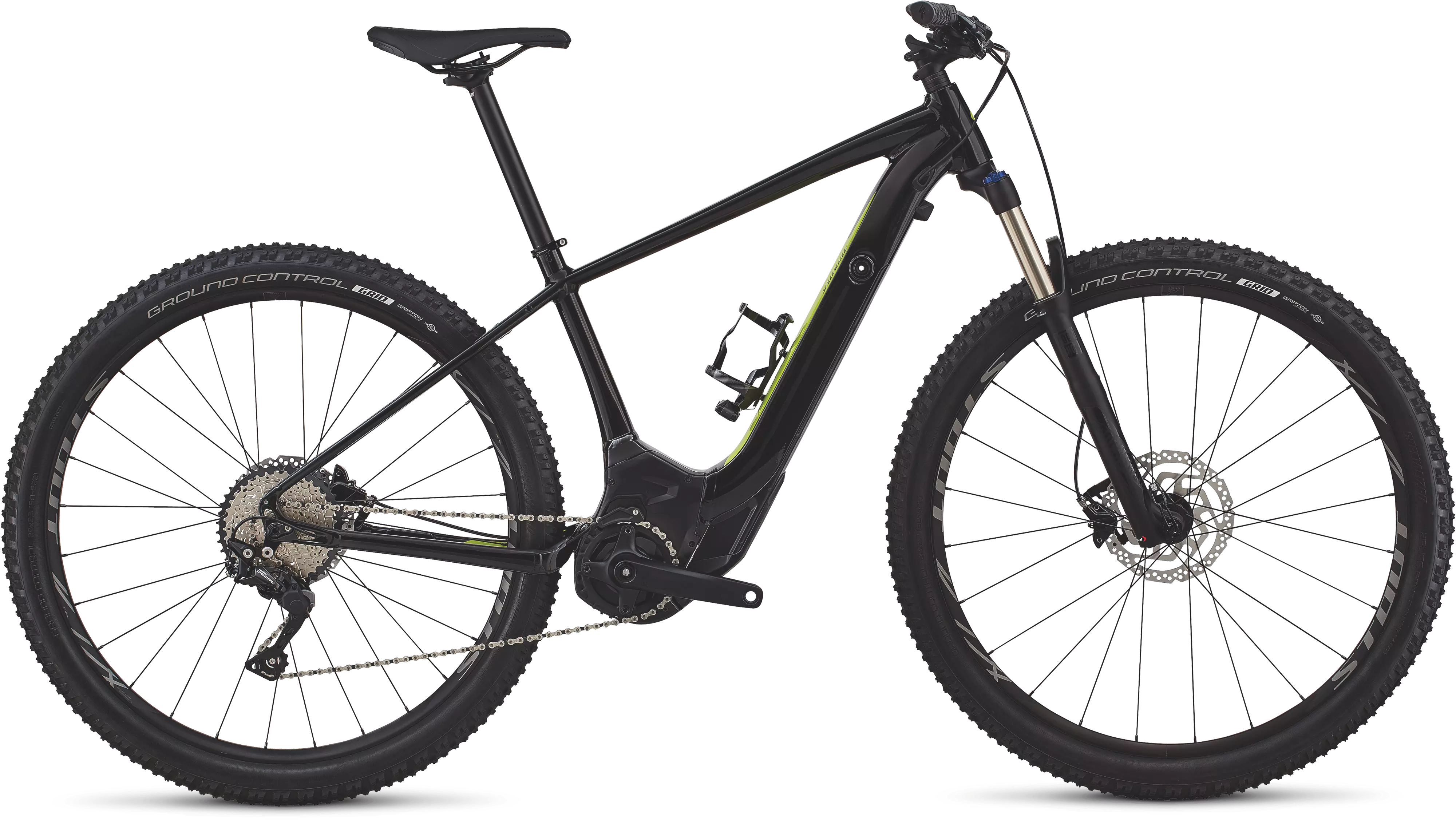 Men's Turbo Levo Hardtail 29