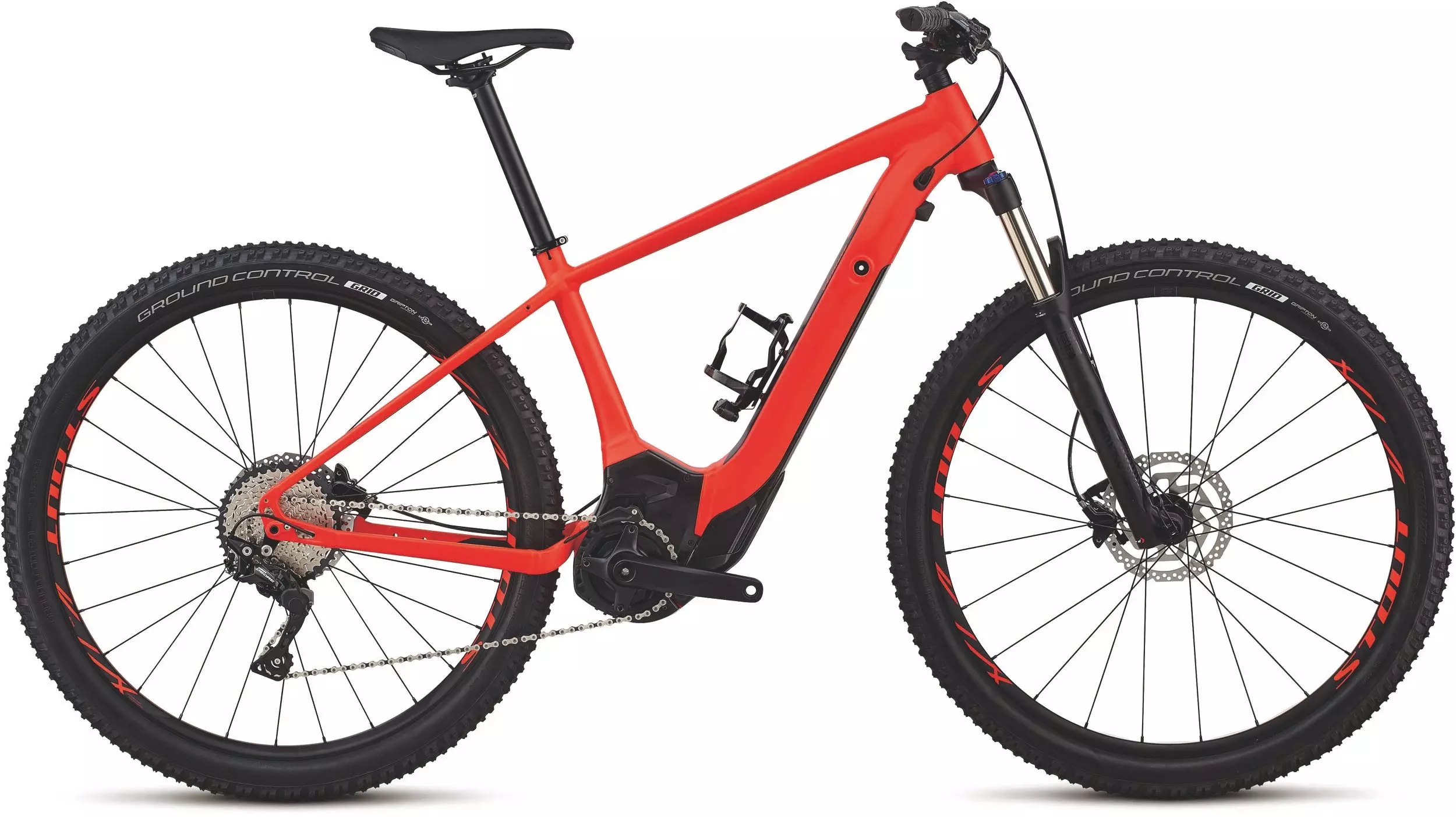 Men's Turbo Levo Hardtail 29