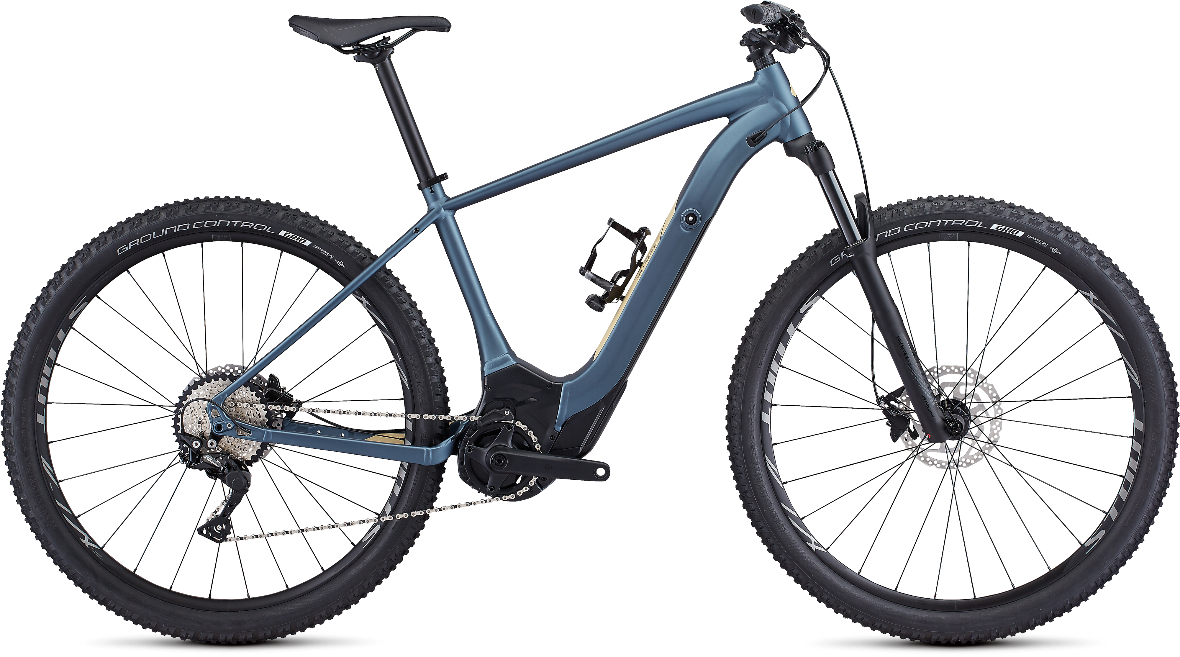 Specialized turbo deals levo comp 2019