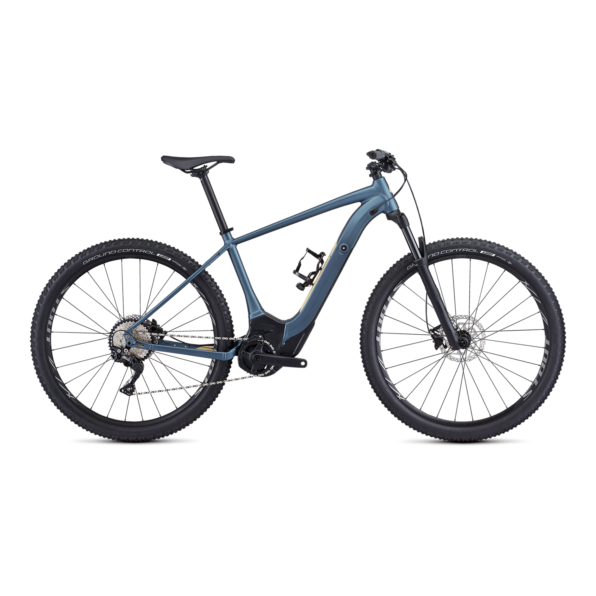 Turbo levo hardtail comp on sale 6fattie