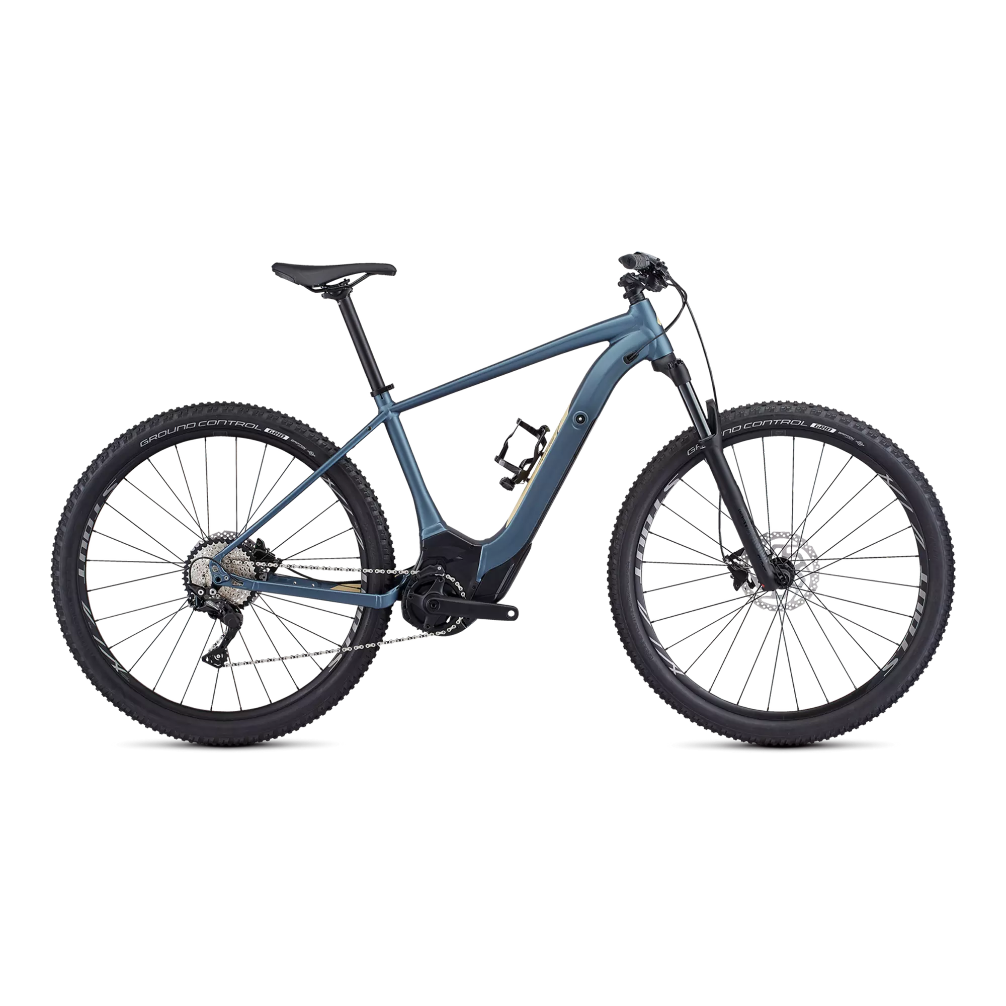 Turbo Levo Hardtail Comp