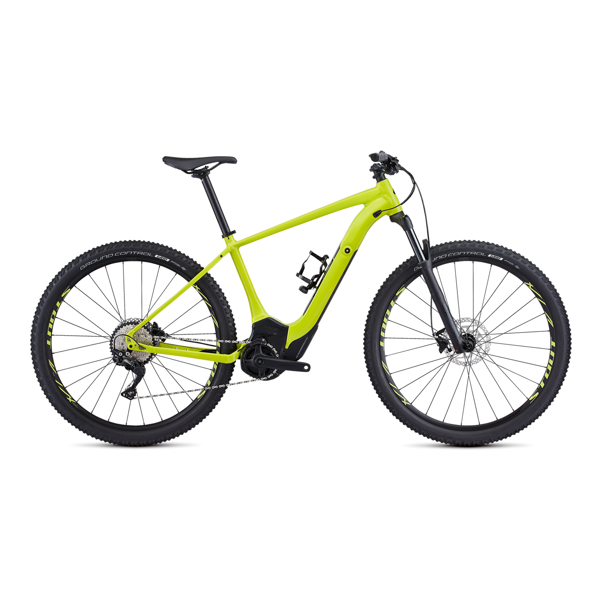 Specialized turbo levo store hardtail 29 2019