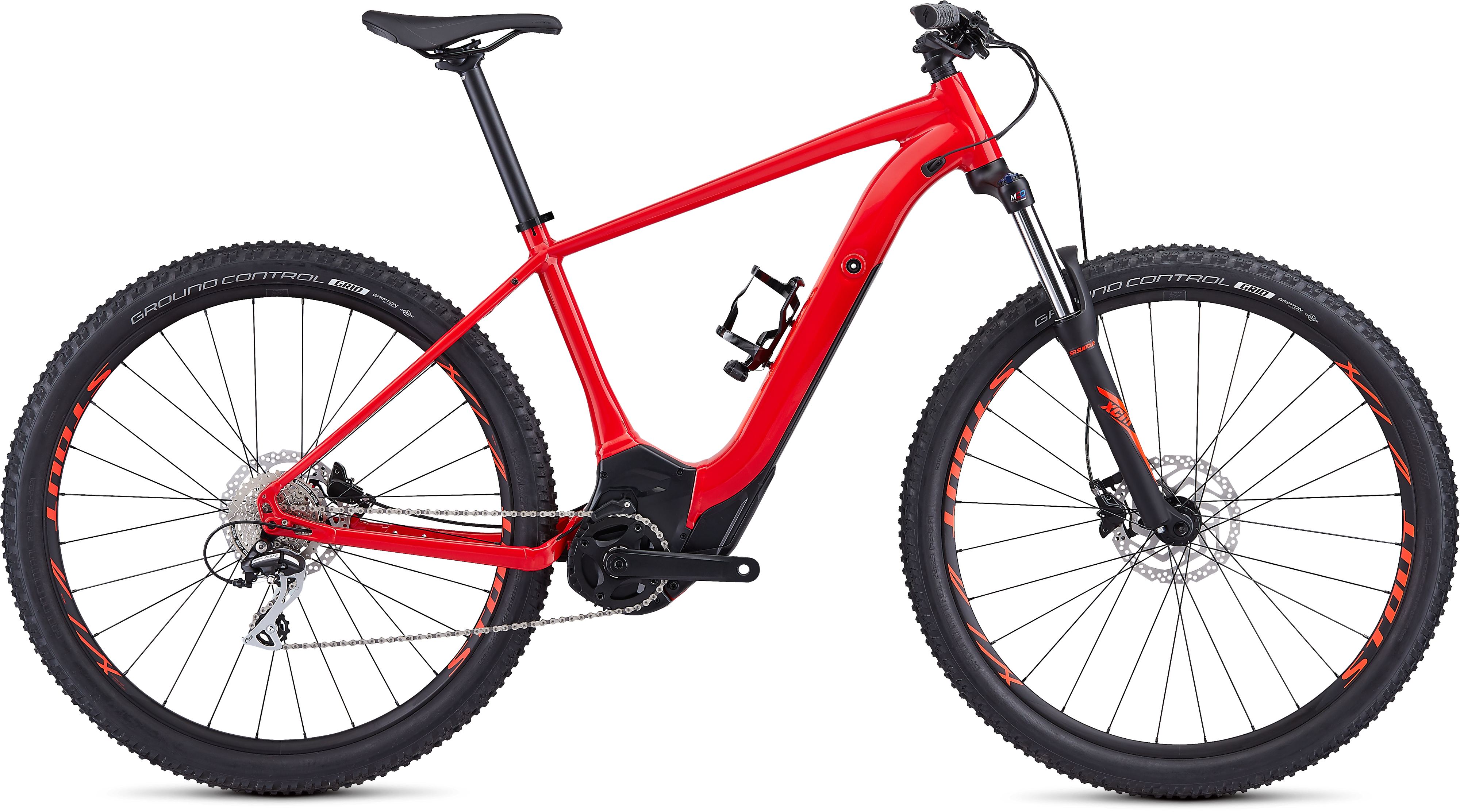 Bicicleta Specialized Turbo Levo Hardtail 29 Masculina