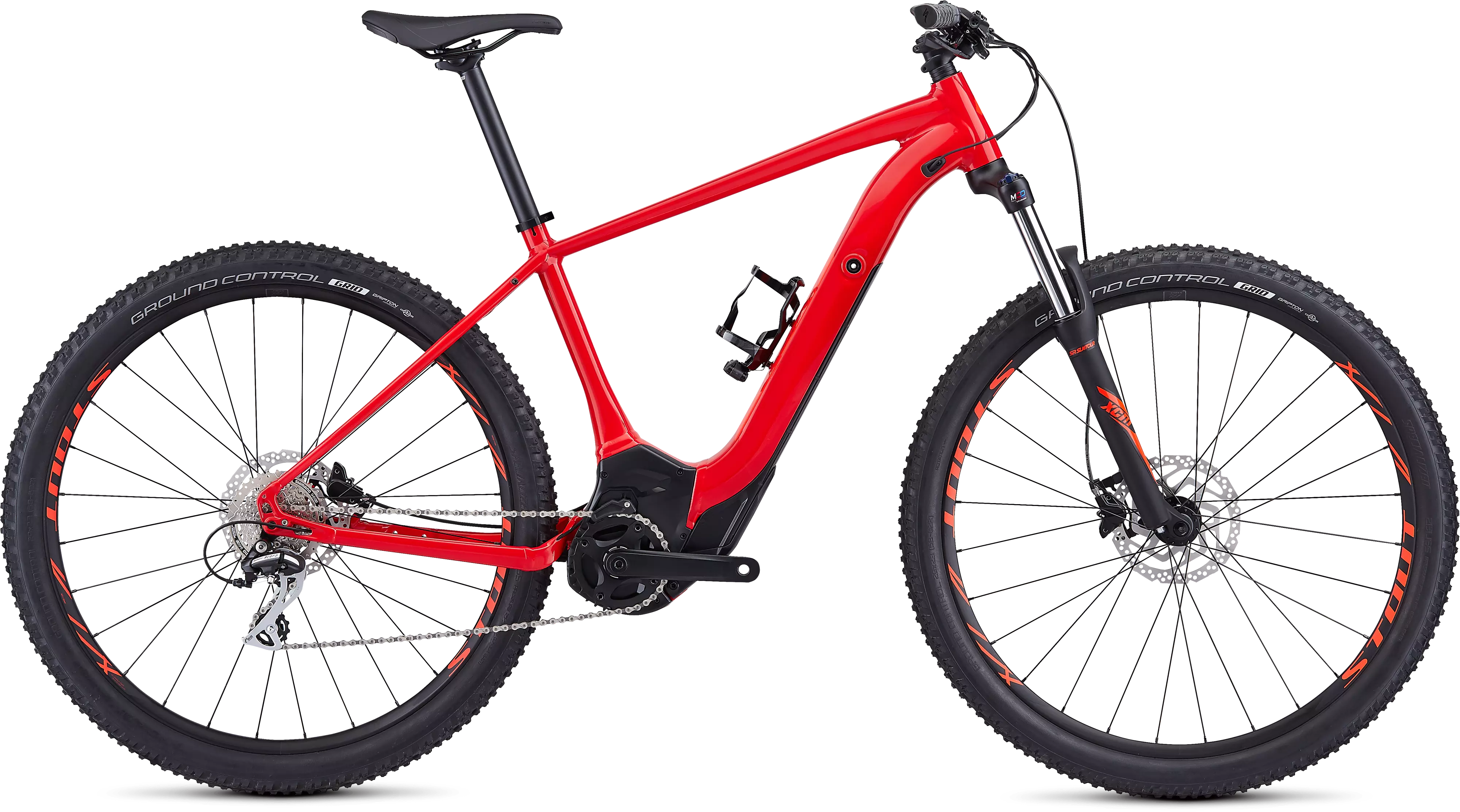 2019 Men s Turbo Levo Hardtail 29